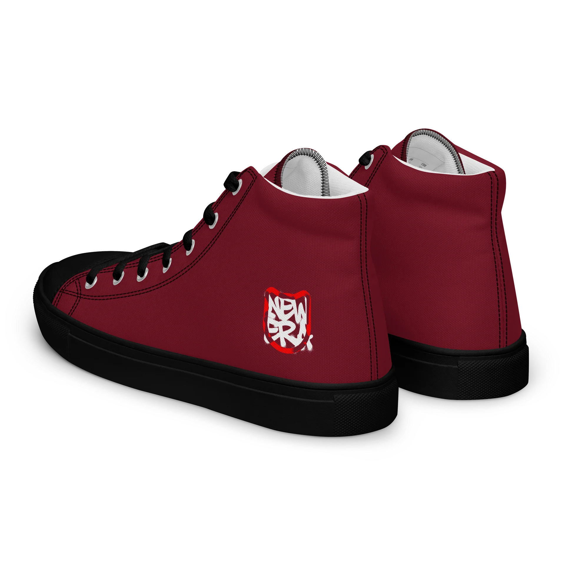 Graduation | NEW ERA High Tops product image (5)