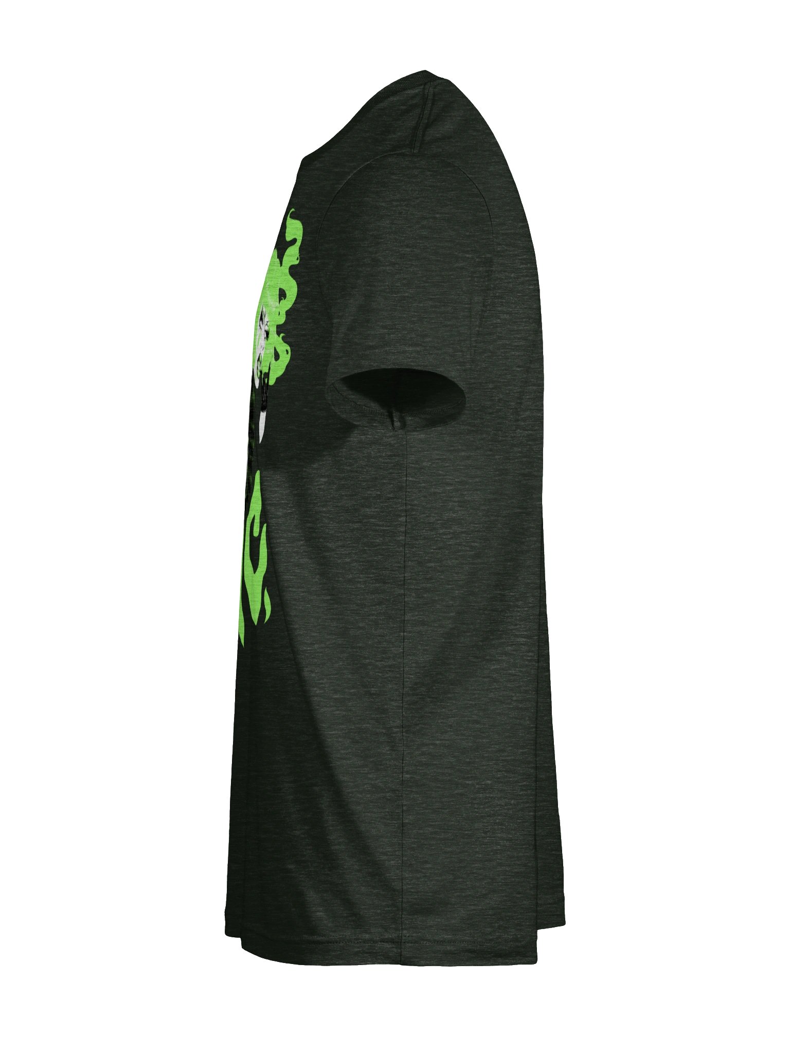 THC Official Band Tee - LIMITED EDITION product image (61)