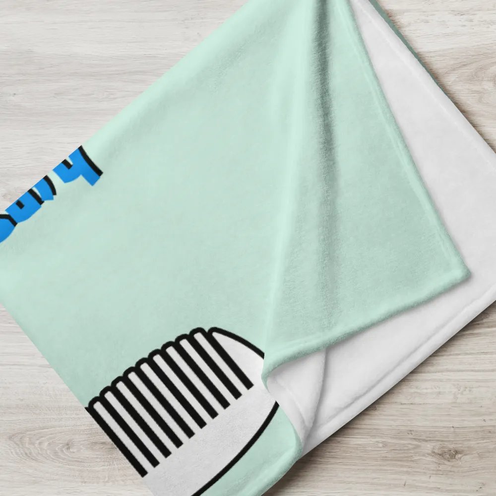 Choose Your Accessory Blanket! product image (5)