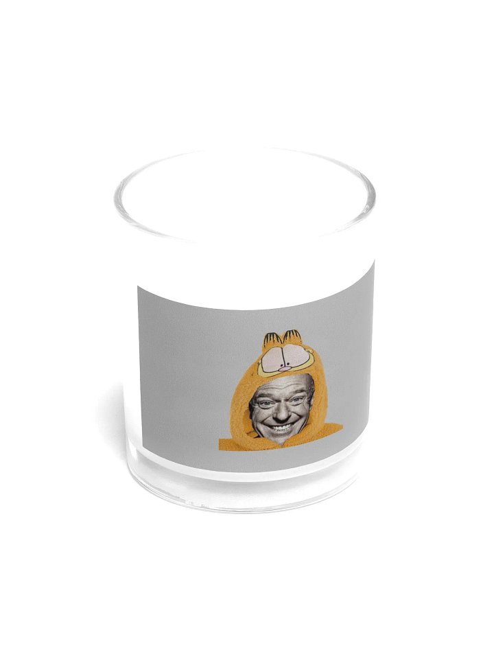 Dean Norris Candle product image (2)