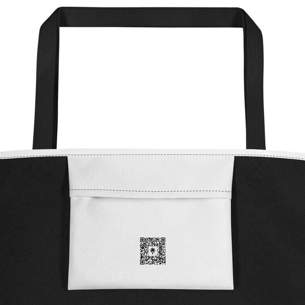 Armas Locas Tote product image (2)