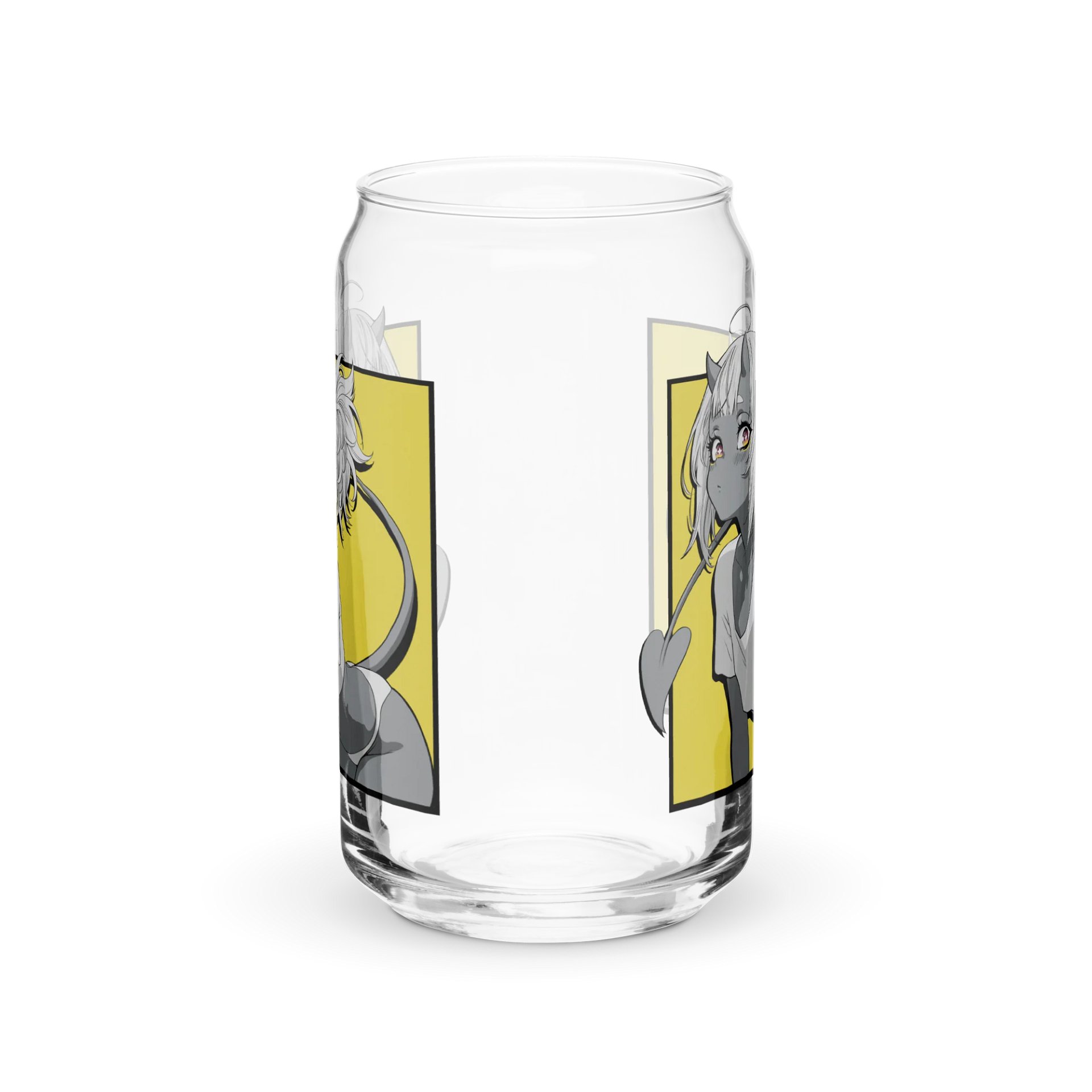 Kuu Panel Glass product image (1)