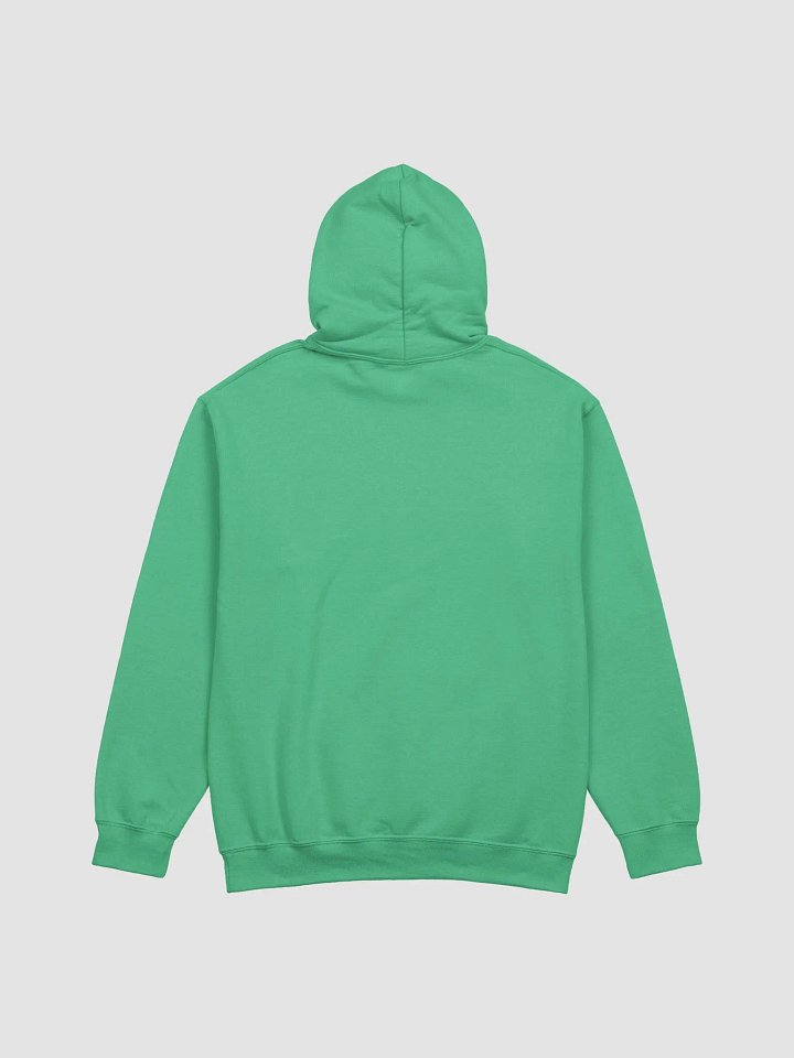 Watercolor Pumpkin Gildan Hoodie product image (68)