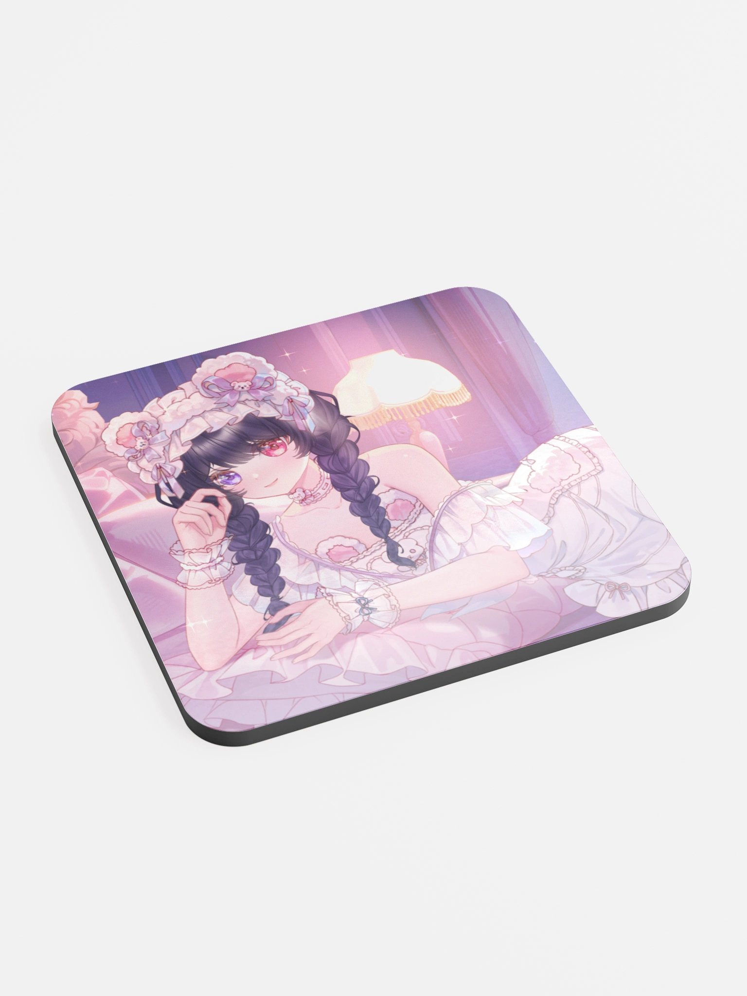 Sleeping Bear Coaster product image (2)