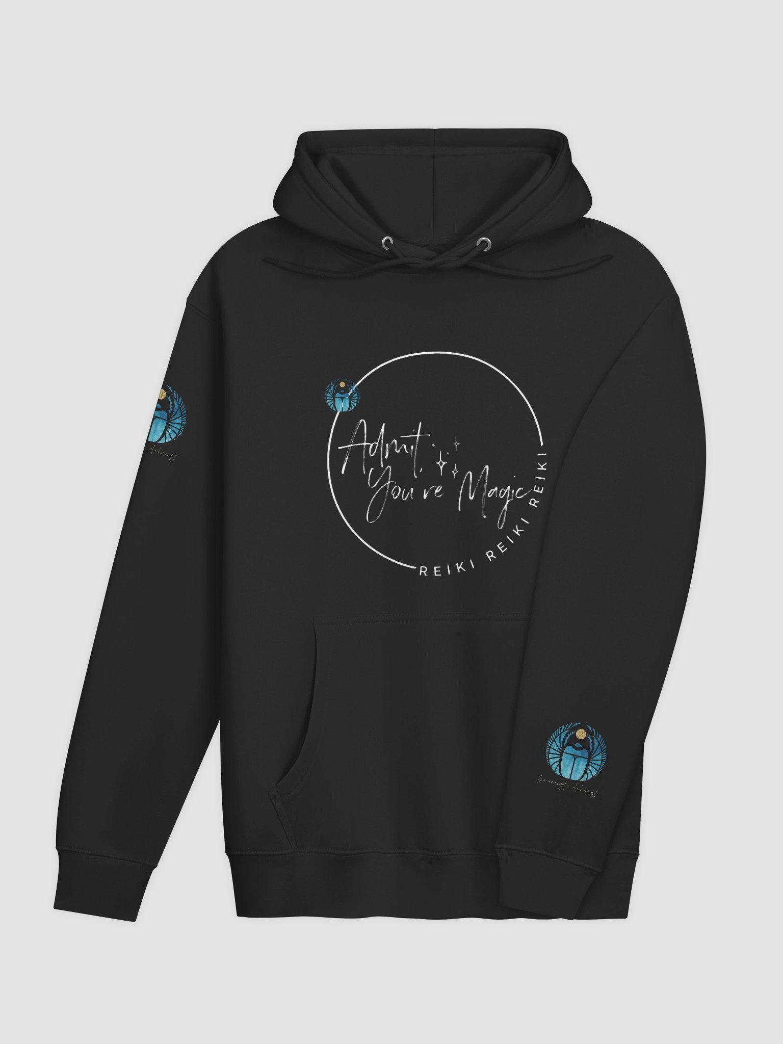 I Am Magic! | Hoody product image (7)