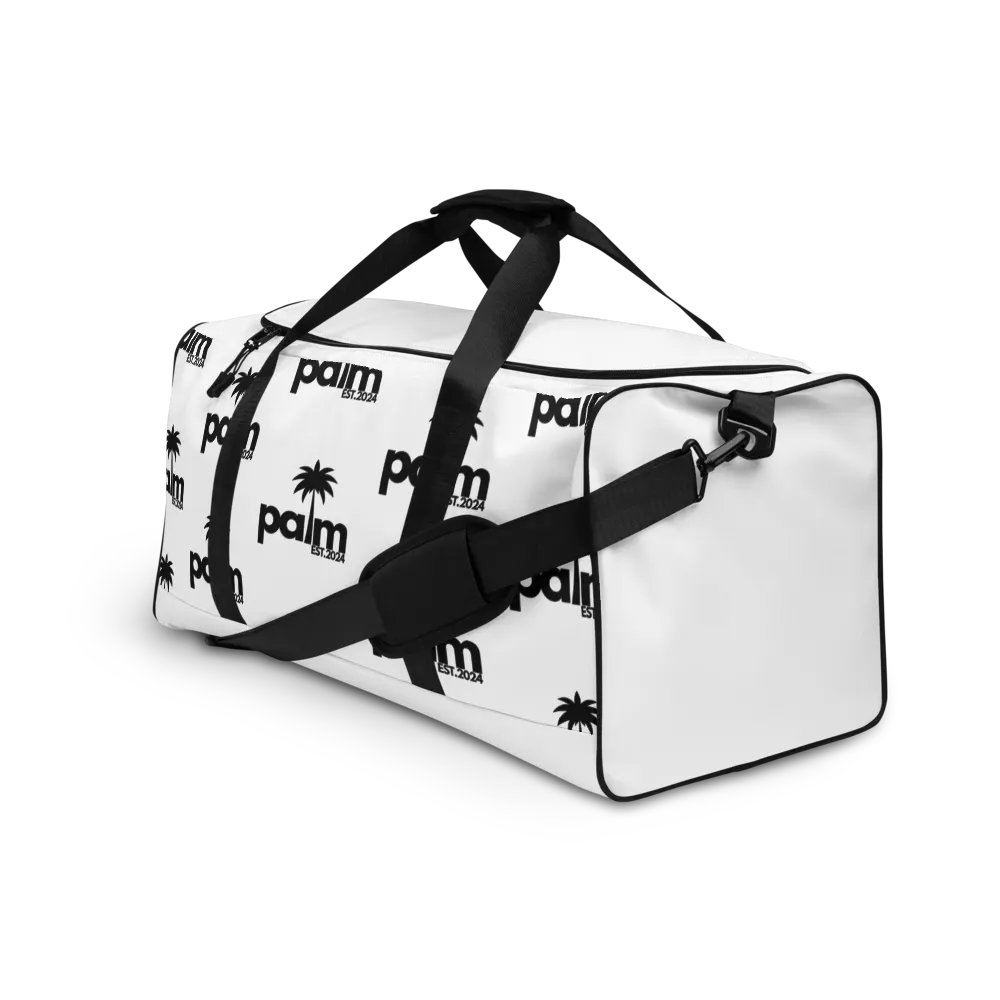 PALM GYM BAG product image (7)