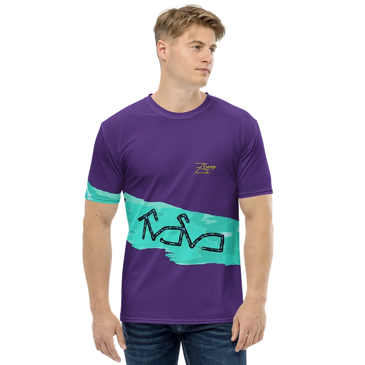 T&J IYKYK Goop T-Shirt product image (1)