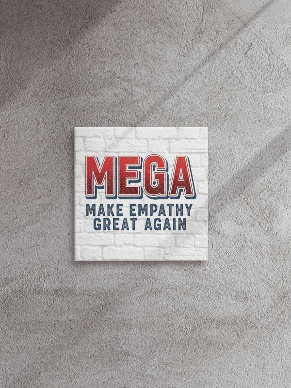 MEGA wall art on canvas product image (2)