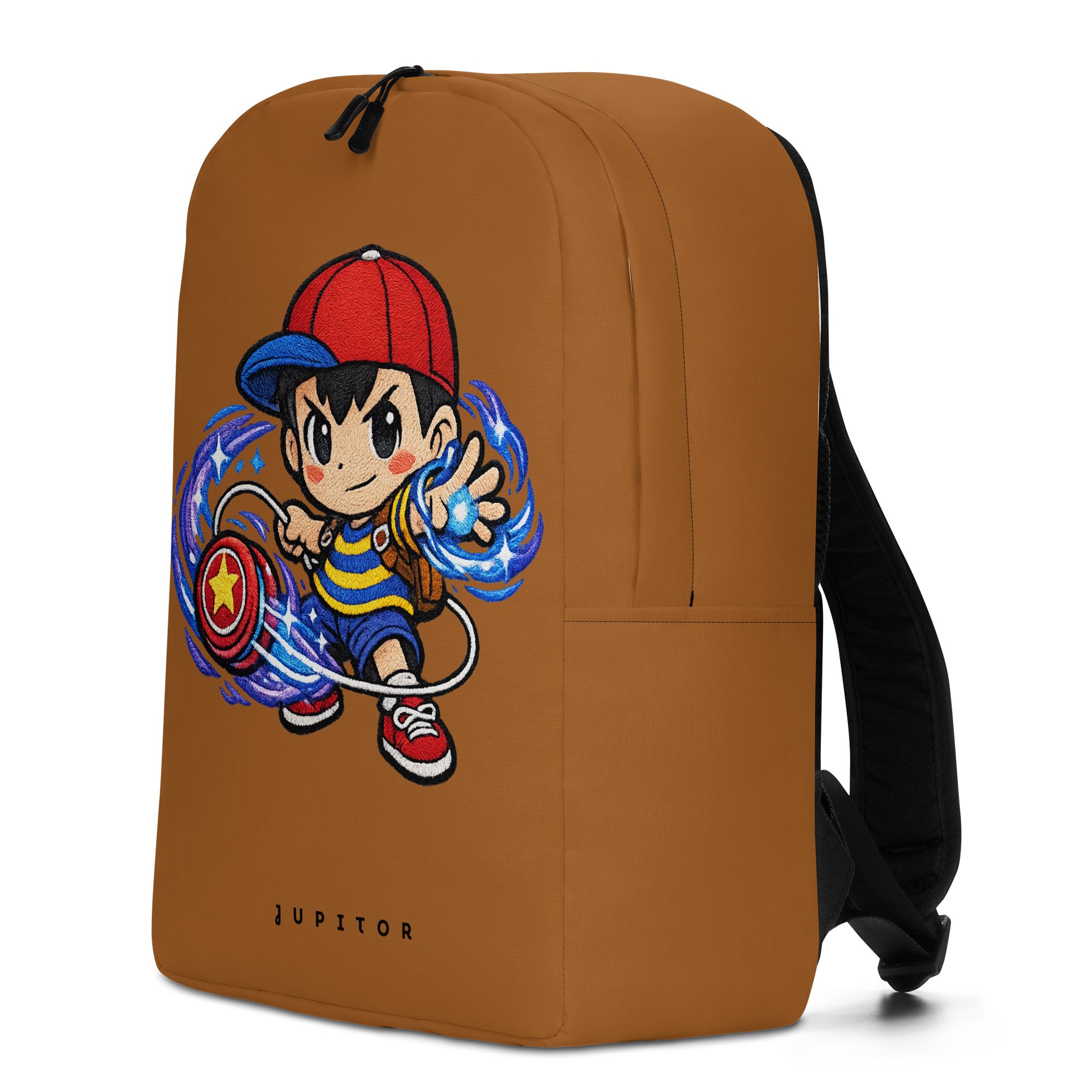 Psykid yo-yo Backpack product image (2)