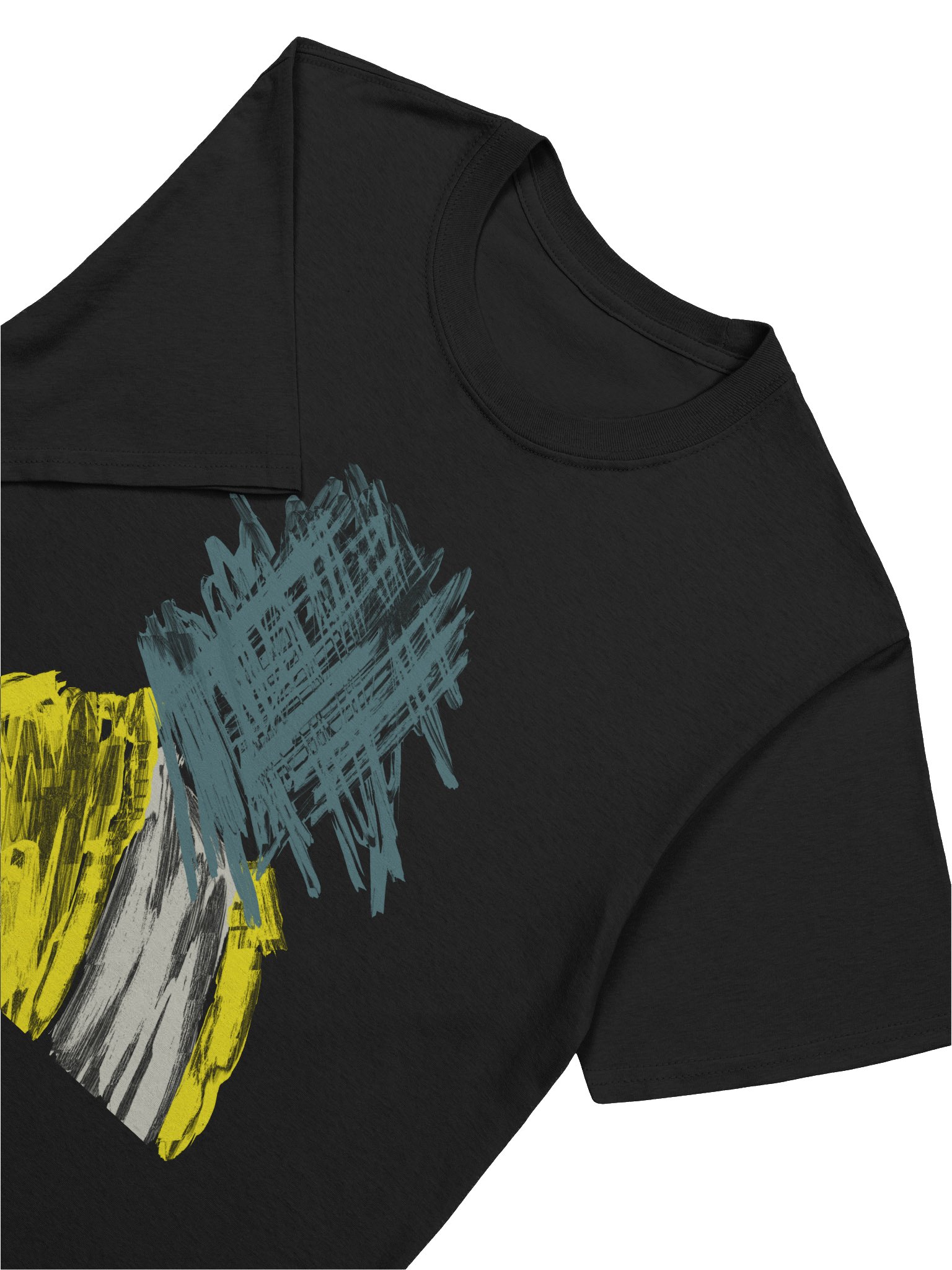 Observation - T-shirt product image (4)