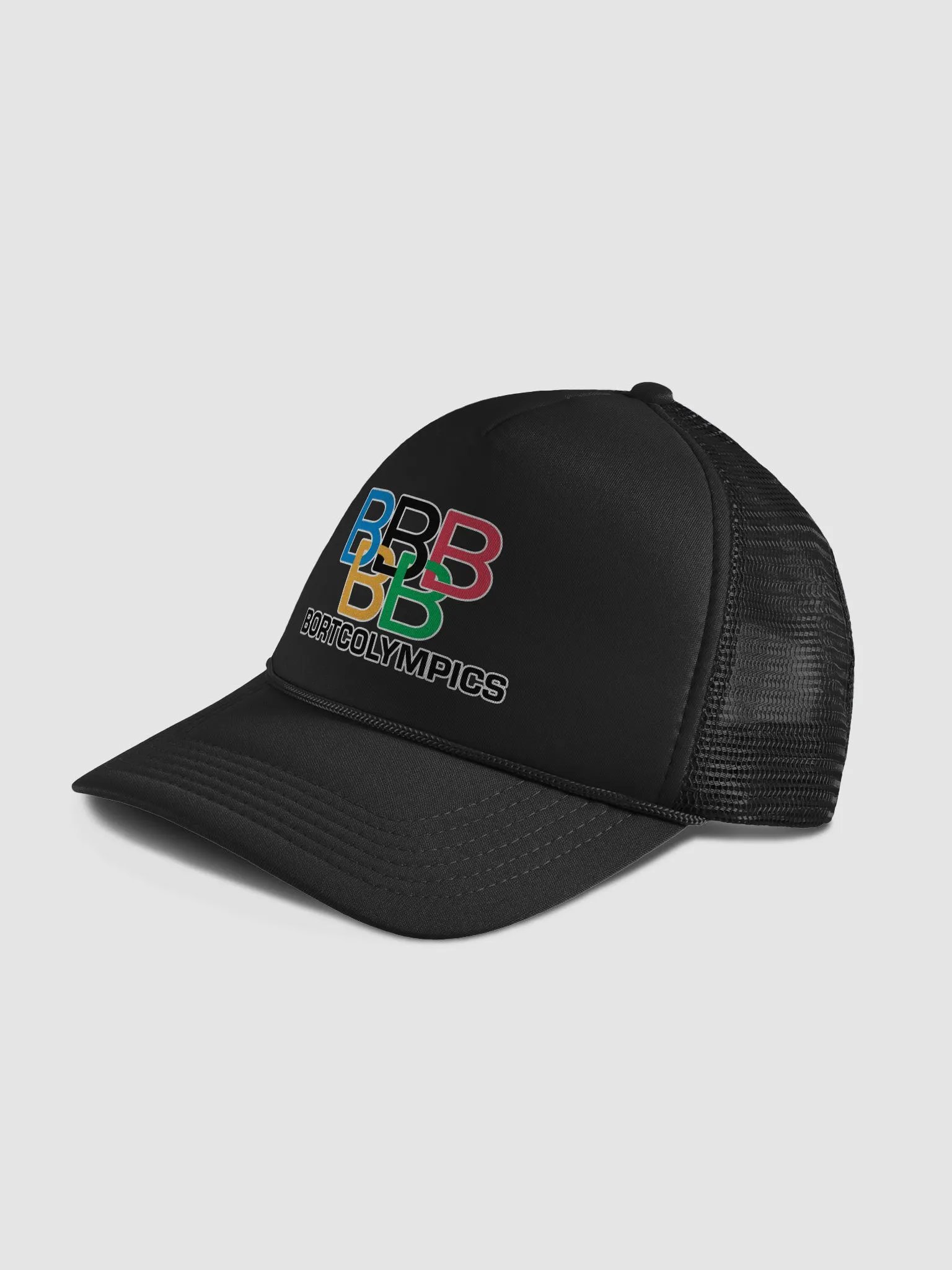 Bortcolympics hat product image (8)
