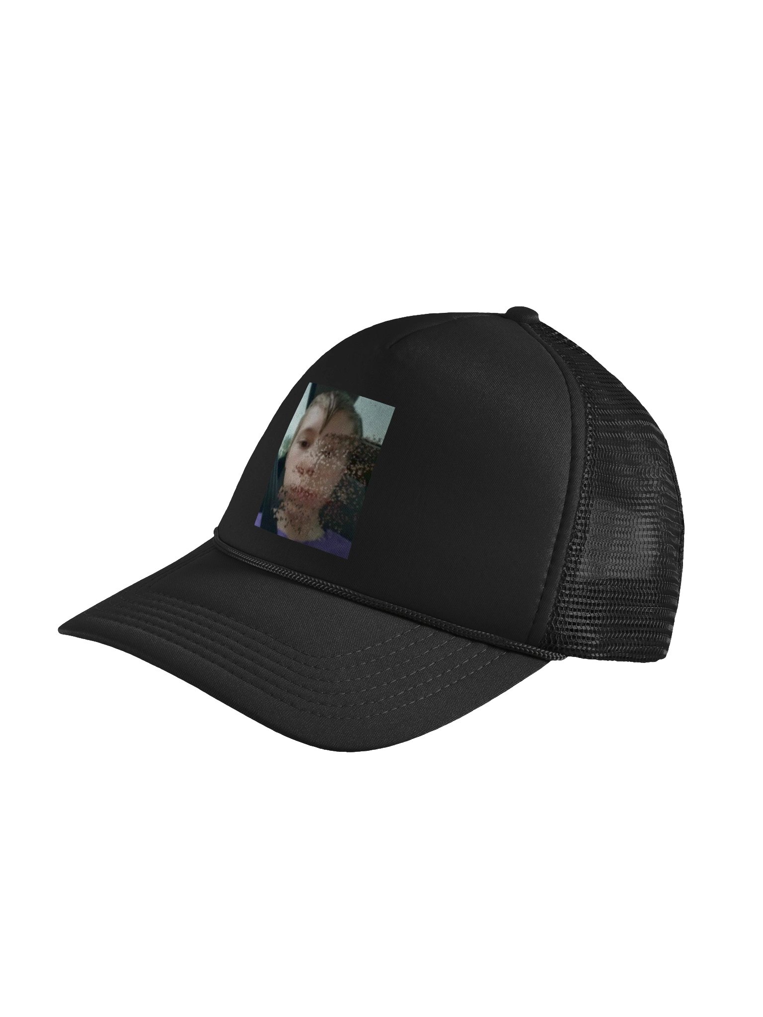 Wbat (Withered B-Don Hat) product image (4)