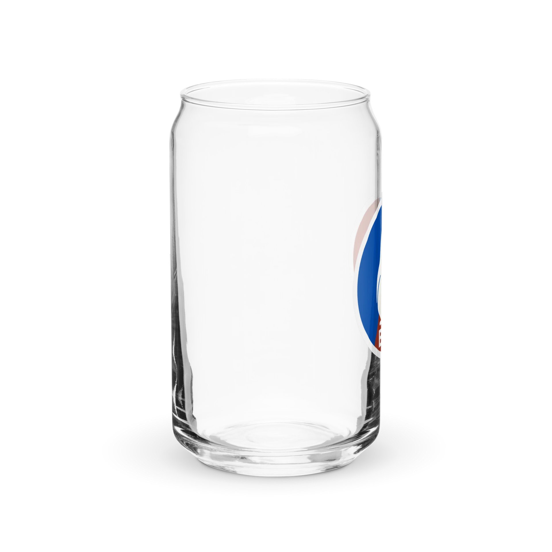 Bepis | Can-Shaped Glass by Allcolor product image (4)
