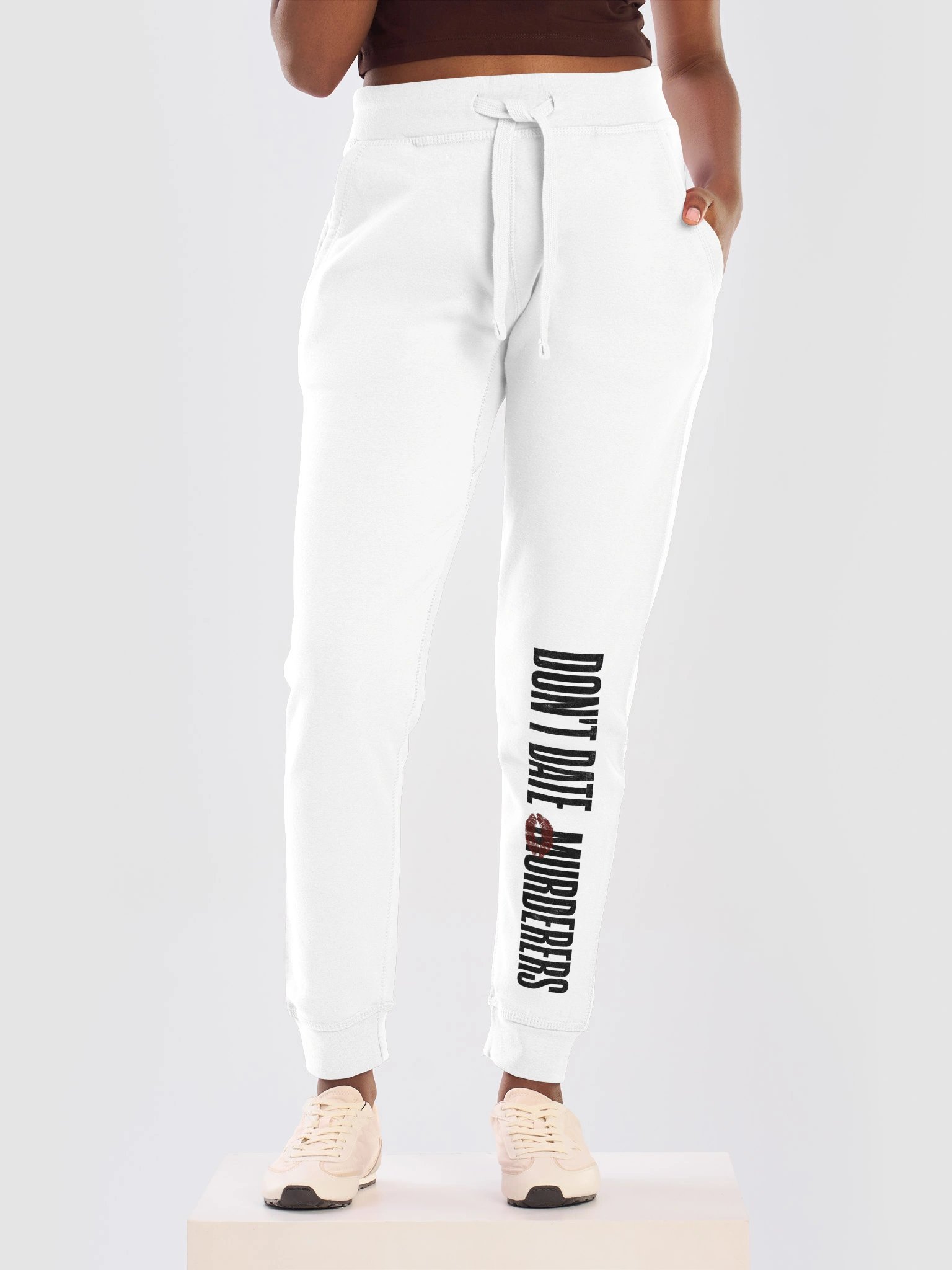 The Alibi Joggers product image (3)