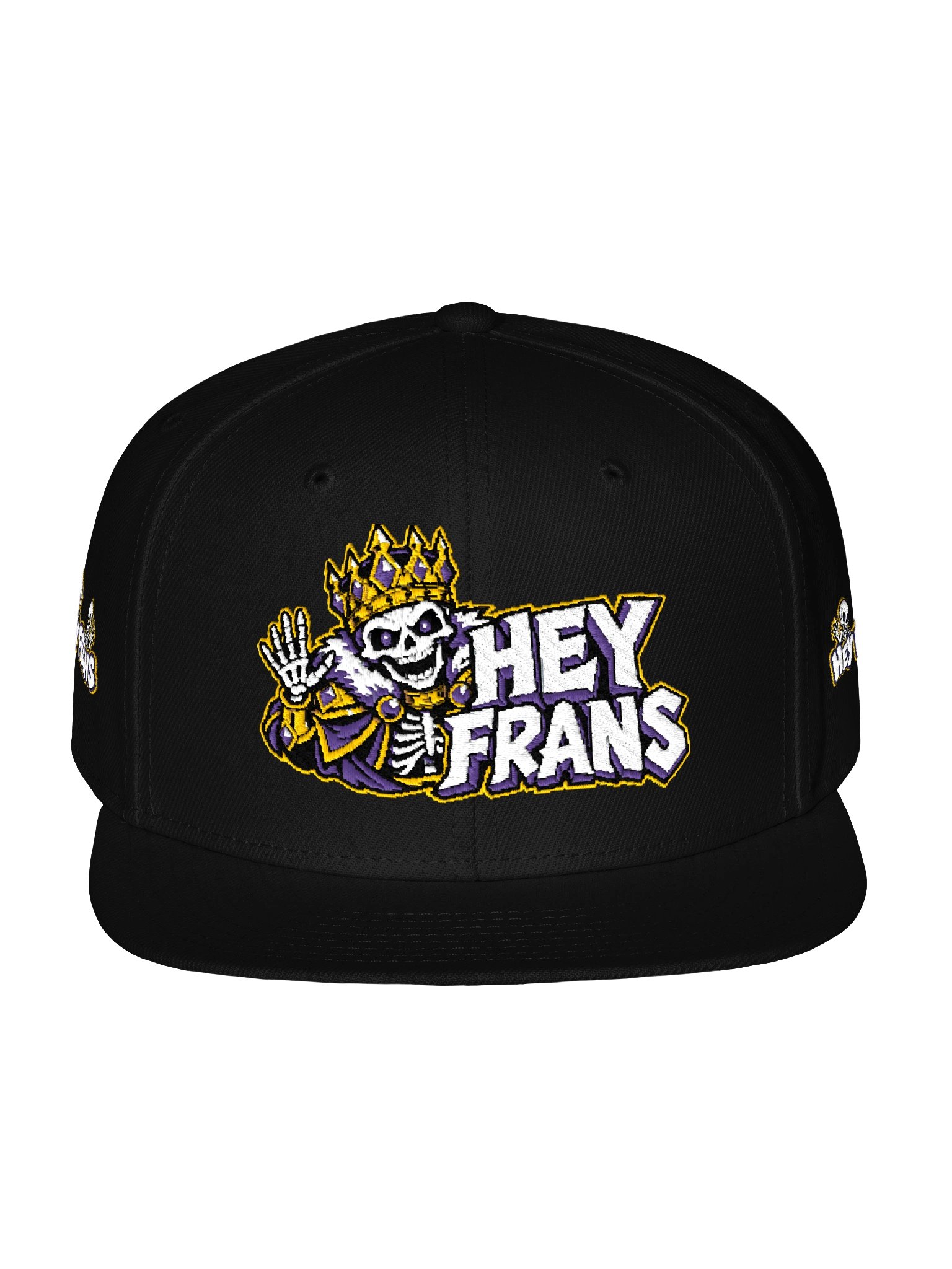 Hey Frans Hat product image (1)