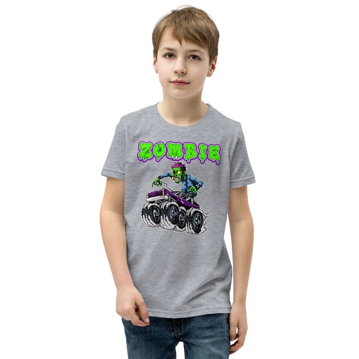 ZOMBIE product image (8)