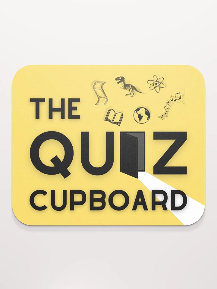 Mouse Pad product image (2)