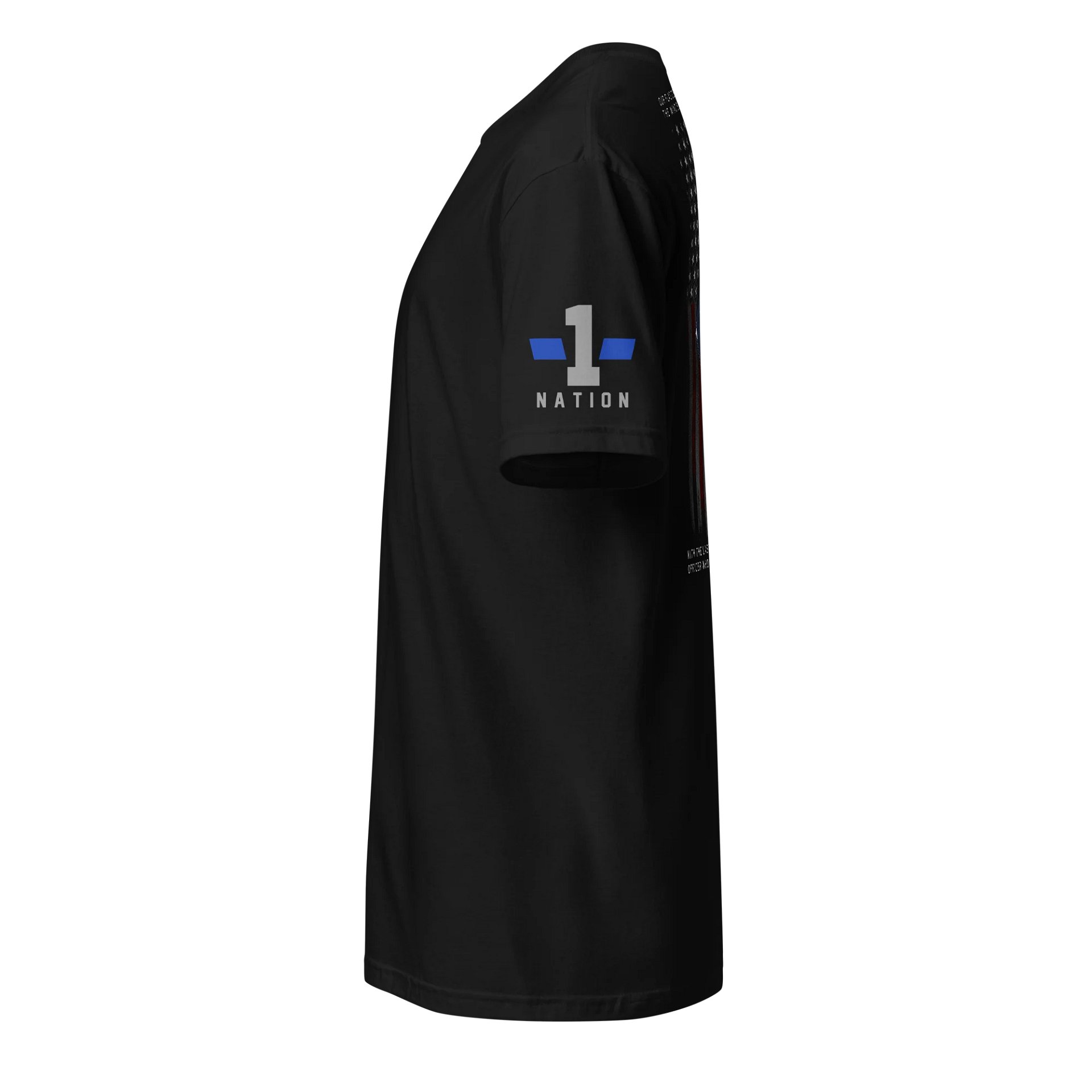 Police Officer's Last Breath product image (2)