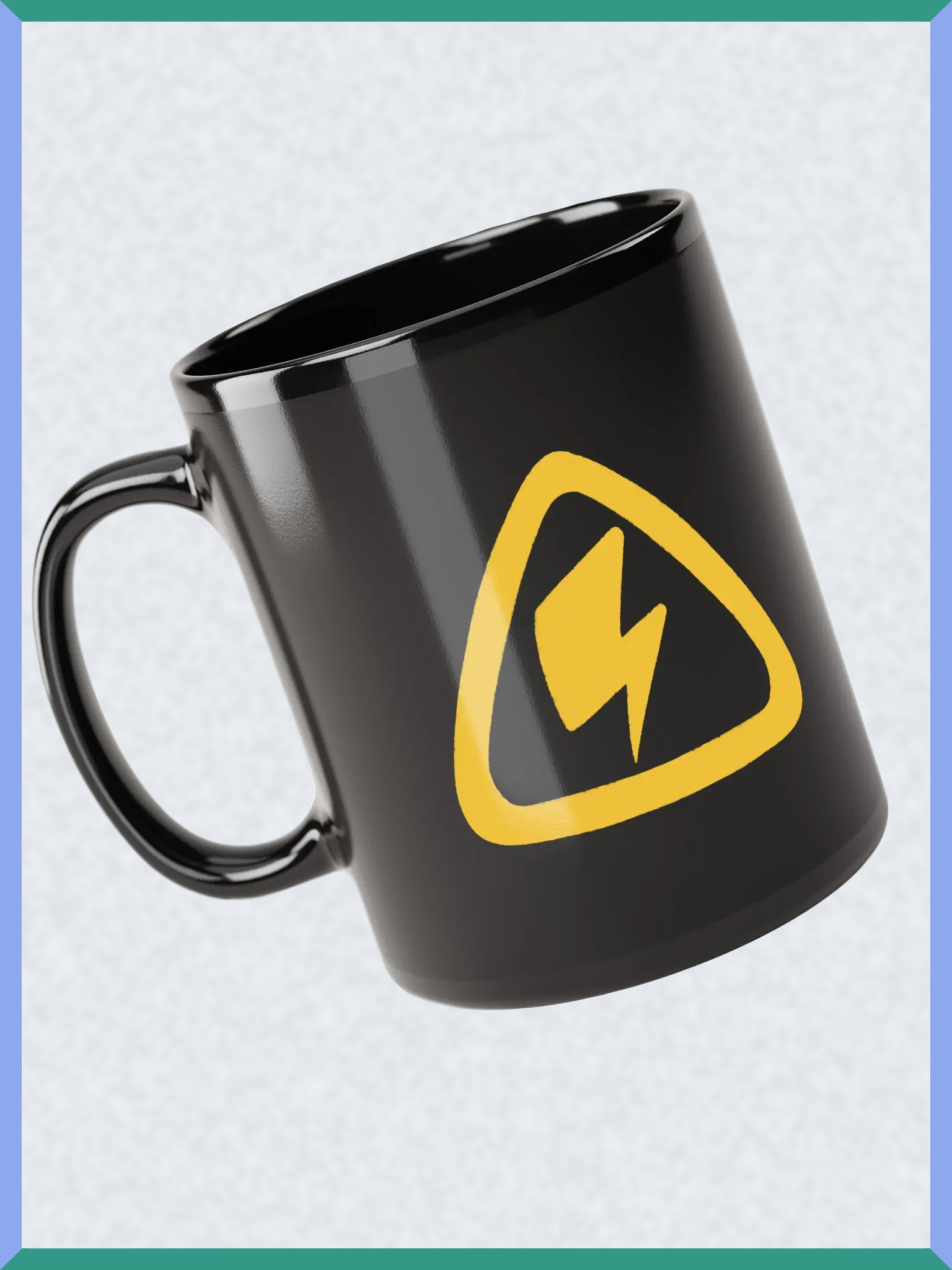 Inconsolable Emote - Mug product image (2)