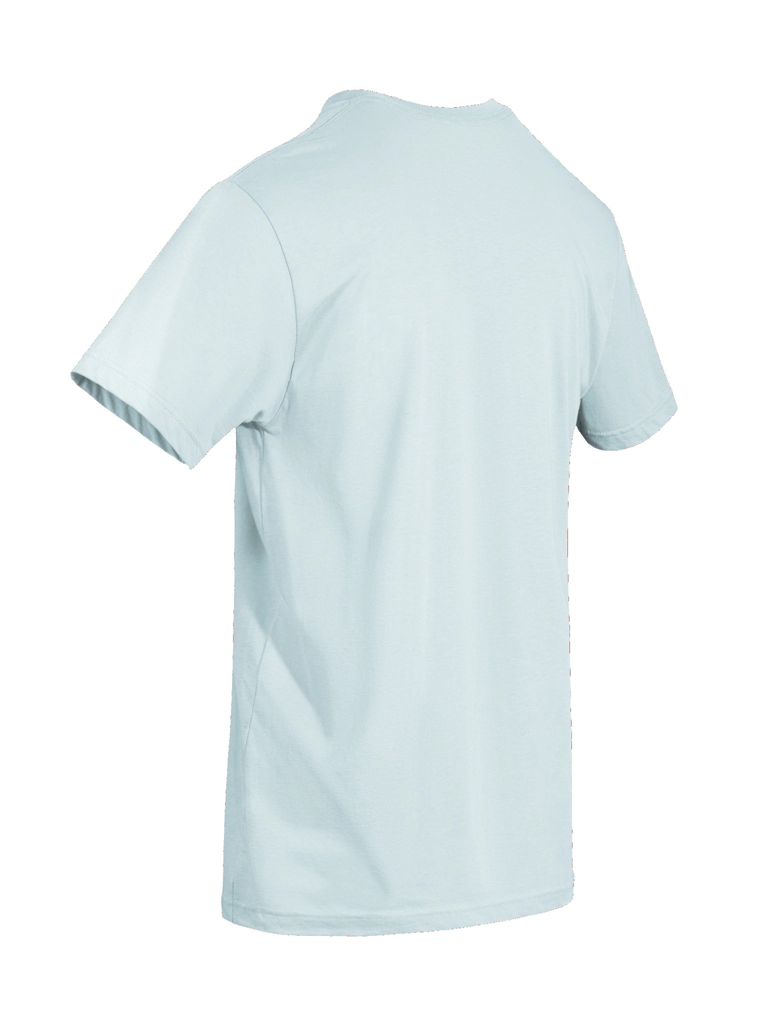 Men's Supersoft Glimmerfolk G Crest T-Shirt product image (8)