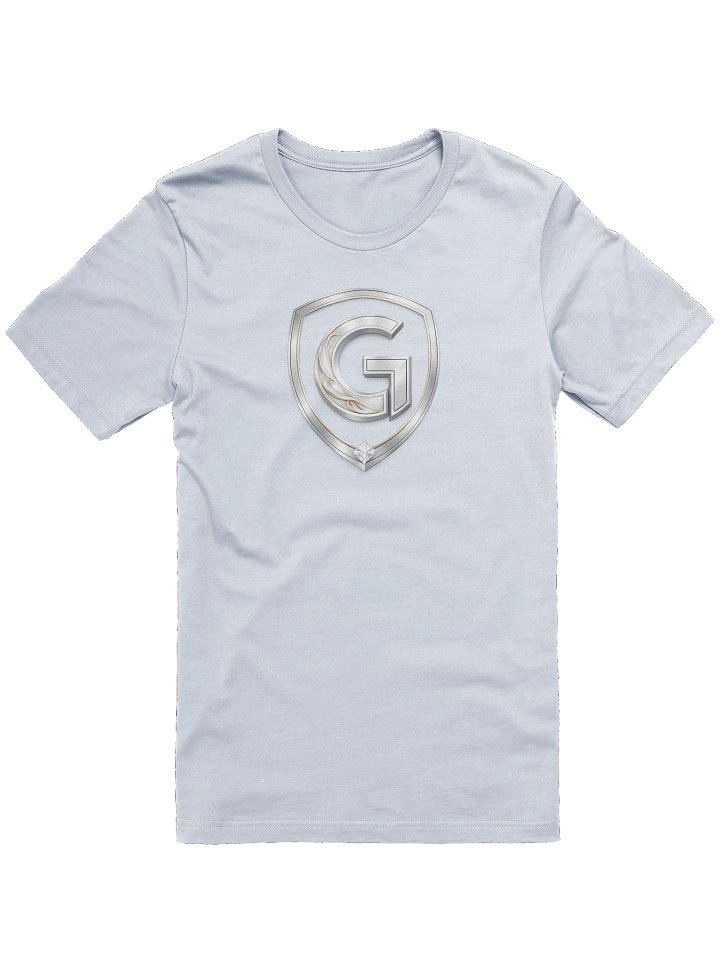 Super Soft Glimmerfolk G Crest T-Shirt product image (1)