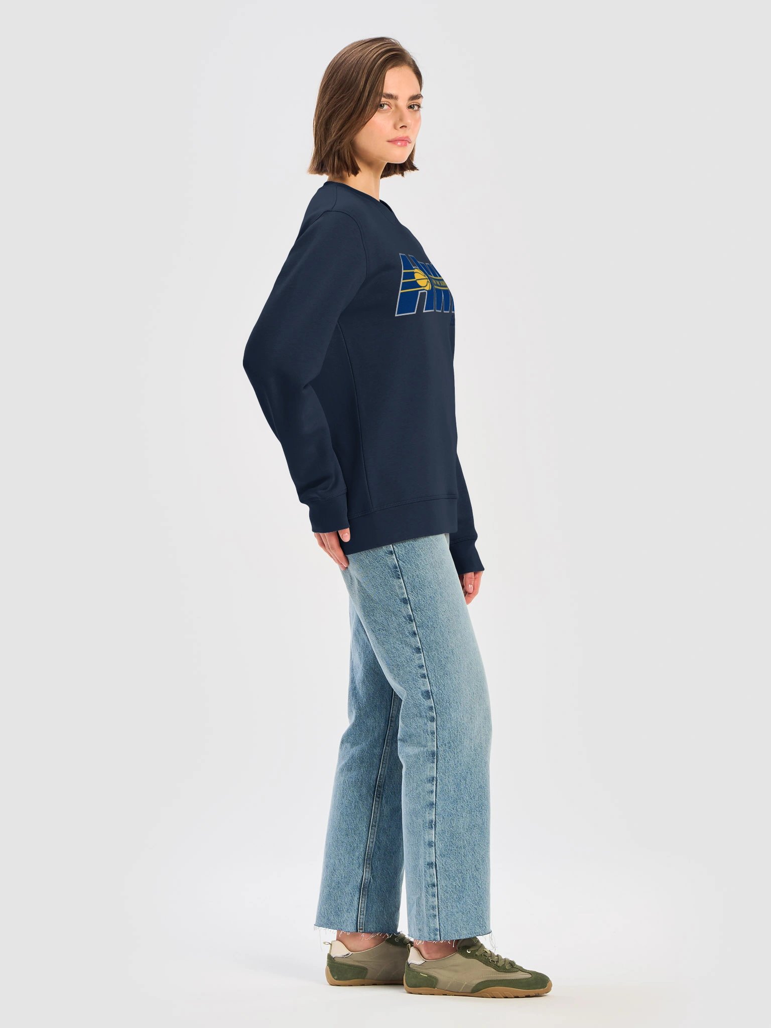 Pace Yourself Long Sleeve Tee product image (20)