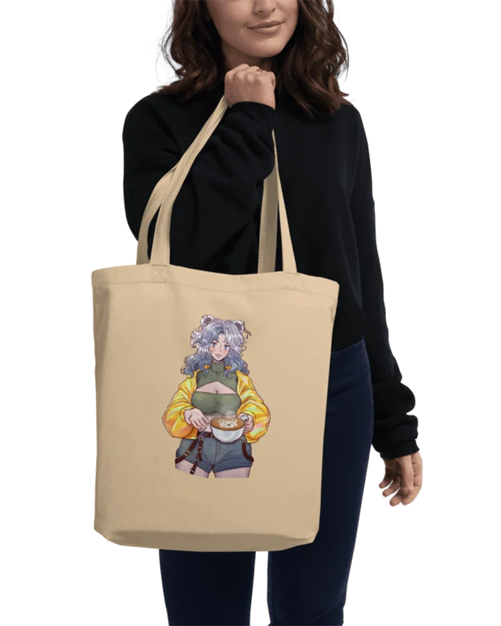 Welcome In! - Tote product image (9)
