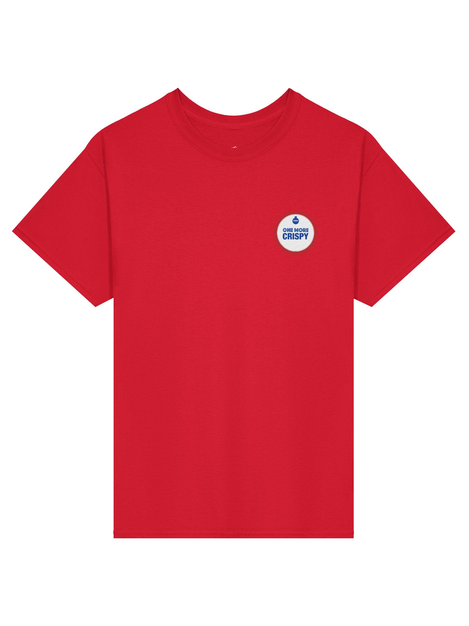 The Crispy T product image (1)