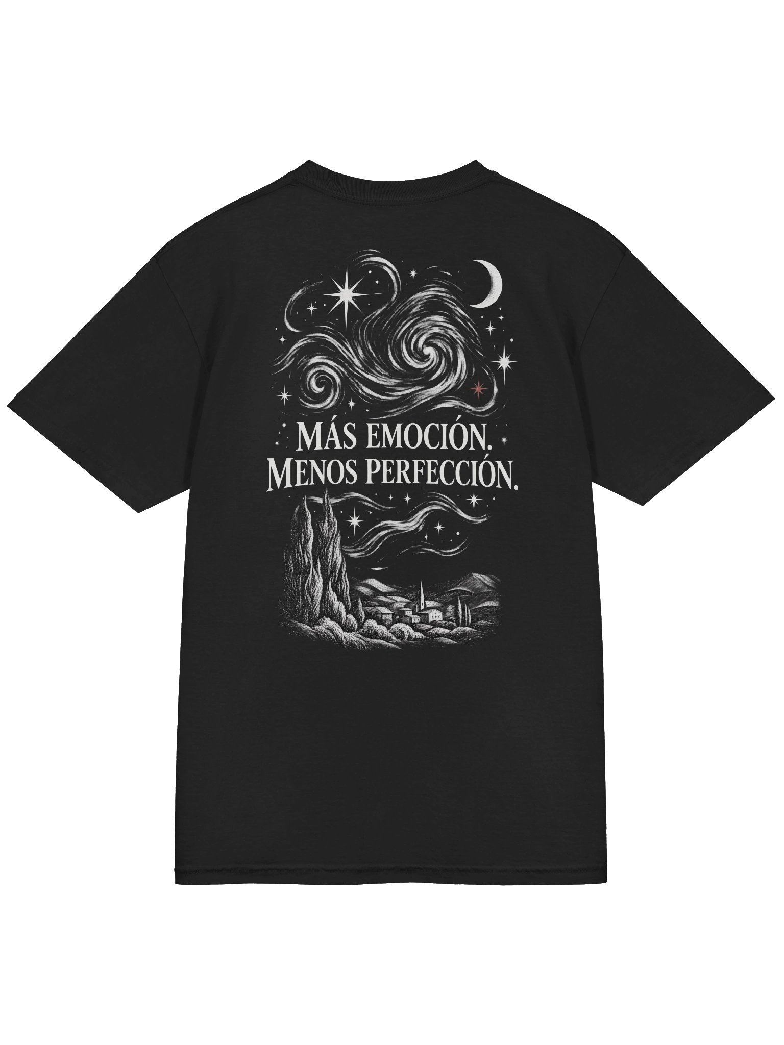 MÁS EMOCIÓN. MENOS PERFECCIÓN. product image (3)
