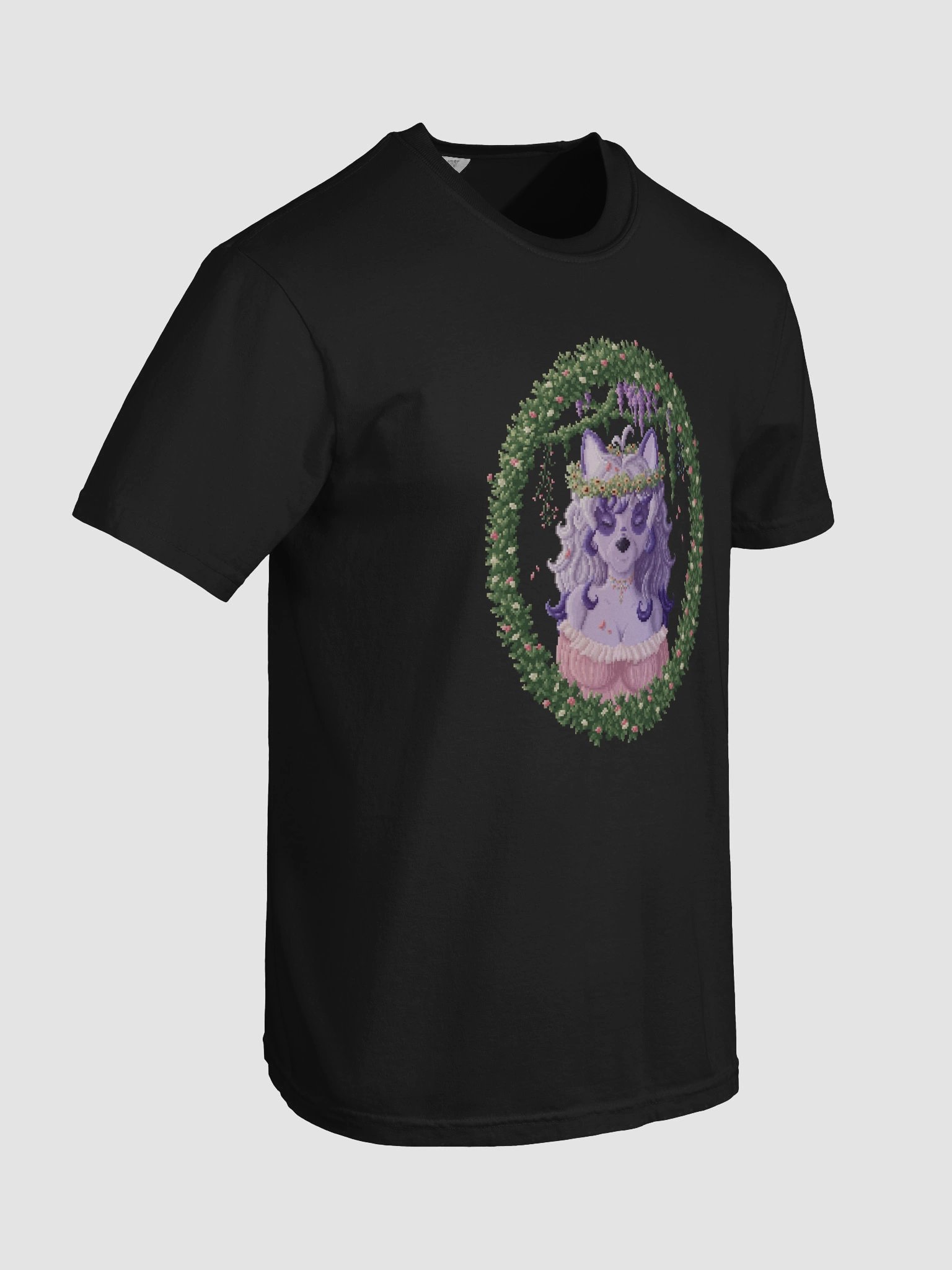 T-Shirt Braven Pixel product image (56)