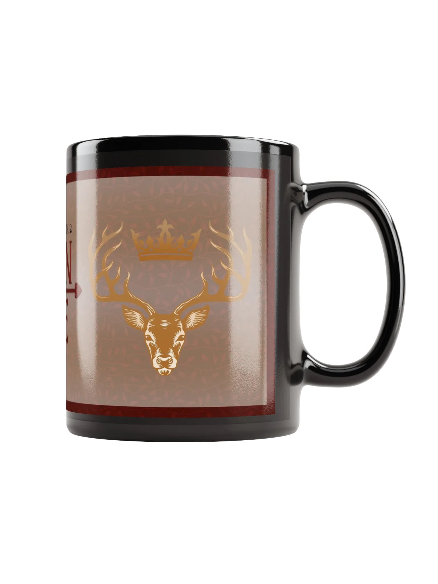 To Poison a Prince Mug product image (2)