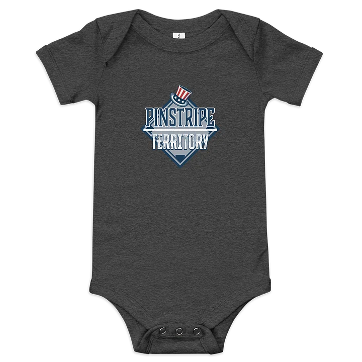Baby Onesie product image (3)