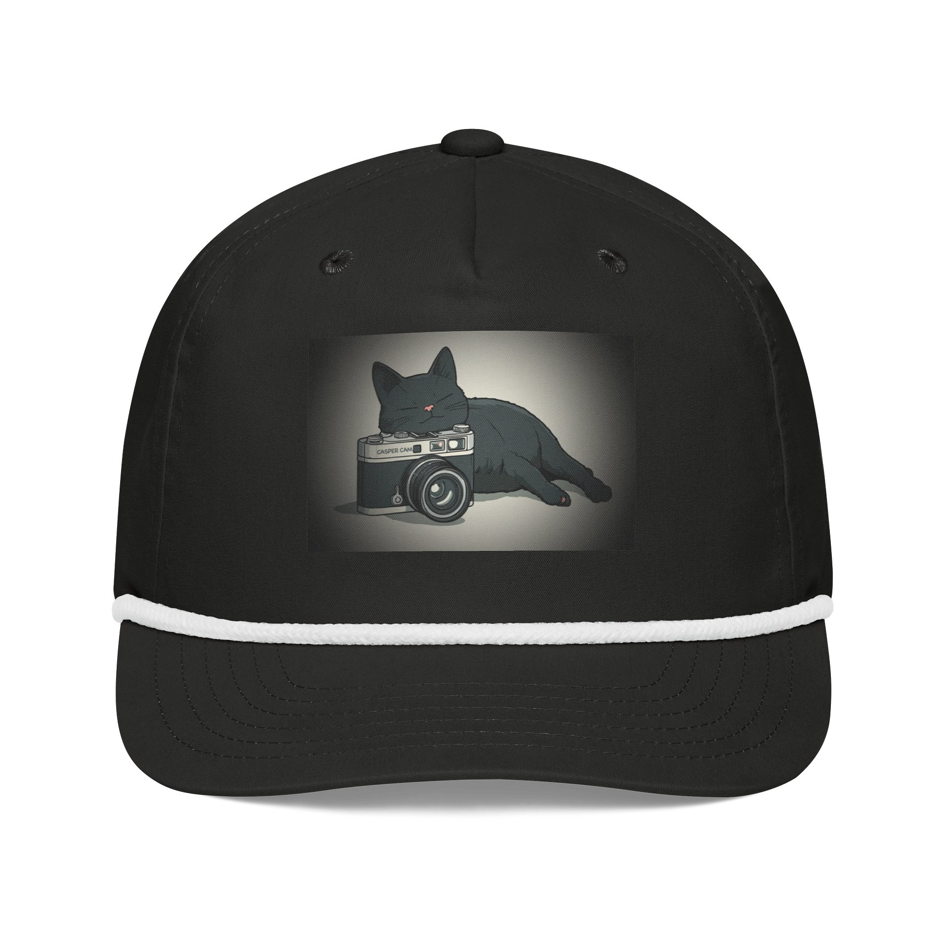 Sweetie Casper Cam - Hat product image (1)