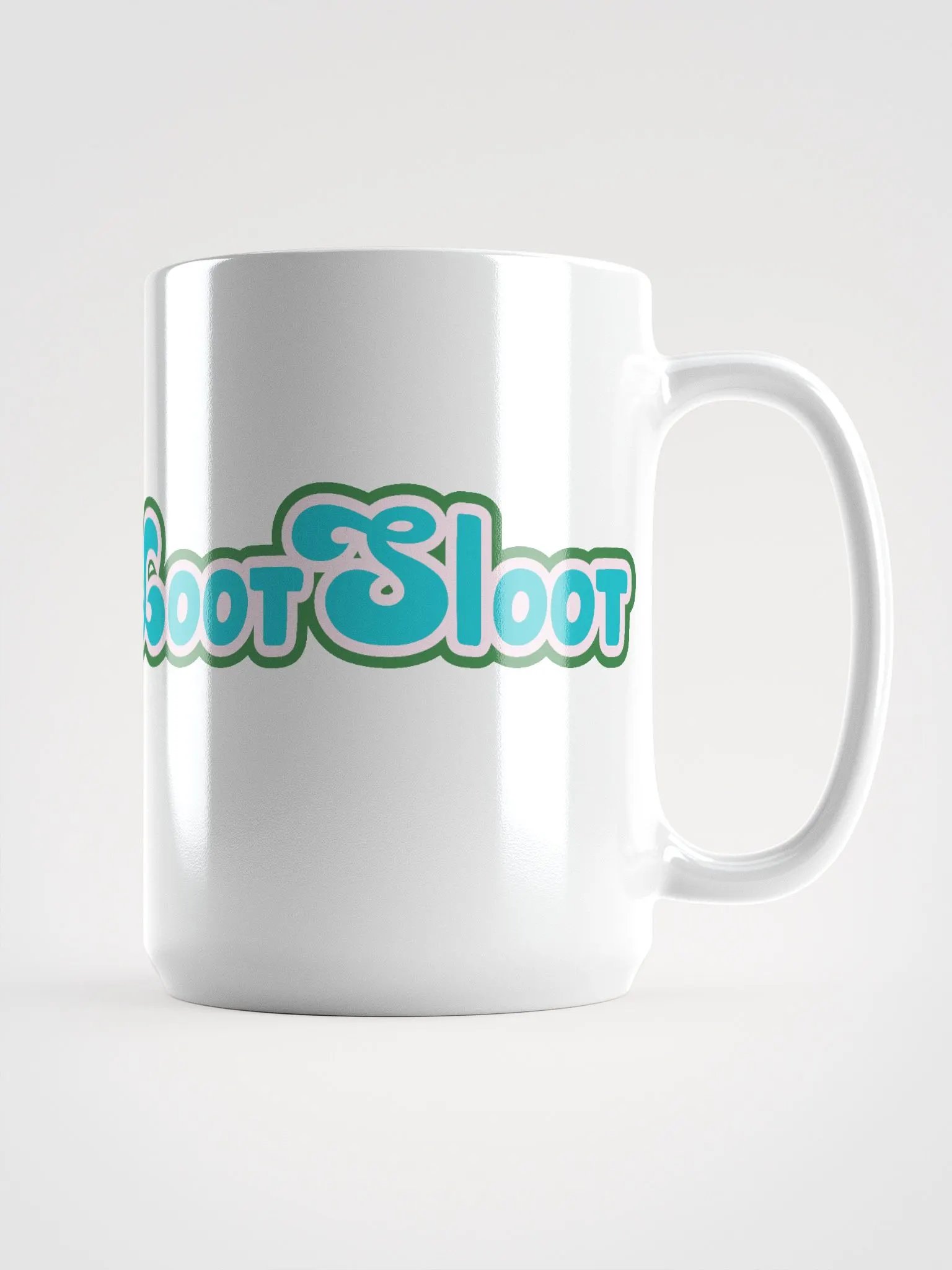 Loot Sloot Mug product image (1)