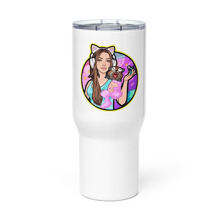 Vaso de viaje product image (3)