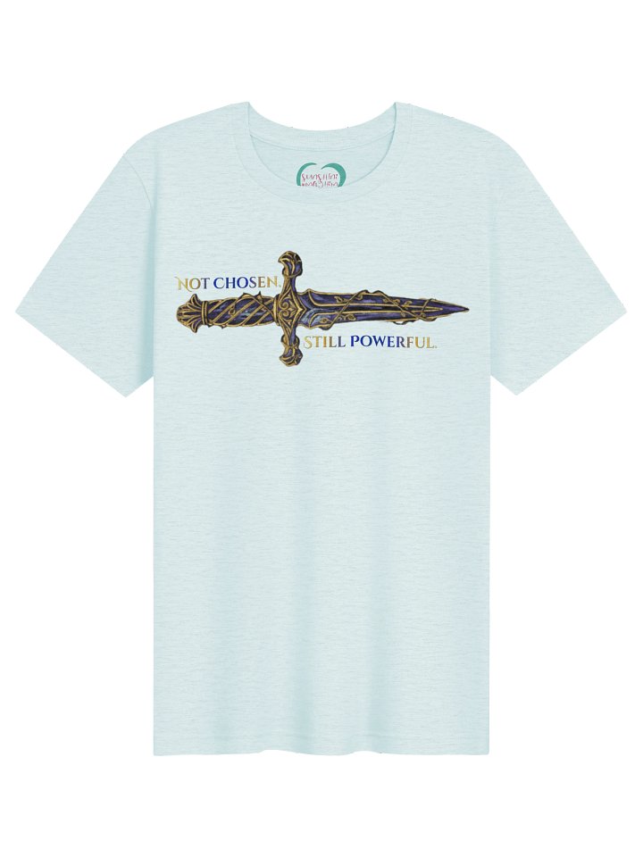 Anna Rosa Powerful Tee product image (1)
