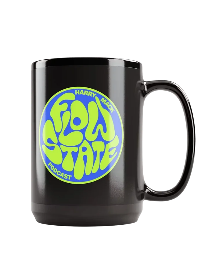 Flow State Mug product image (1)