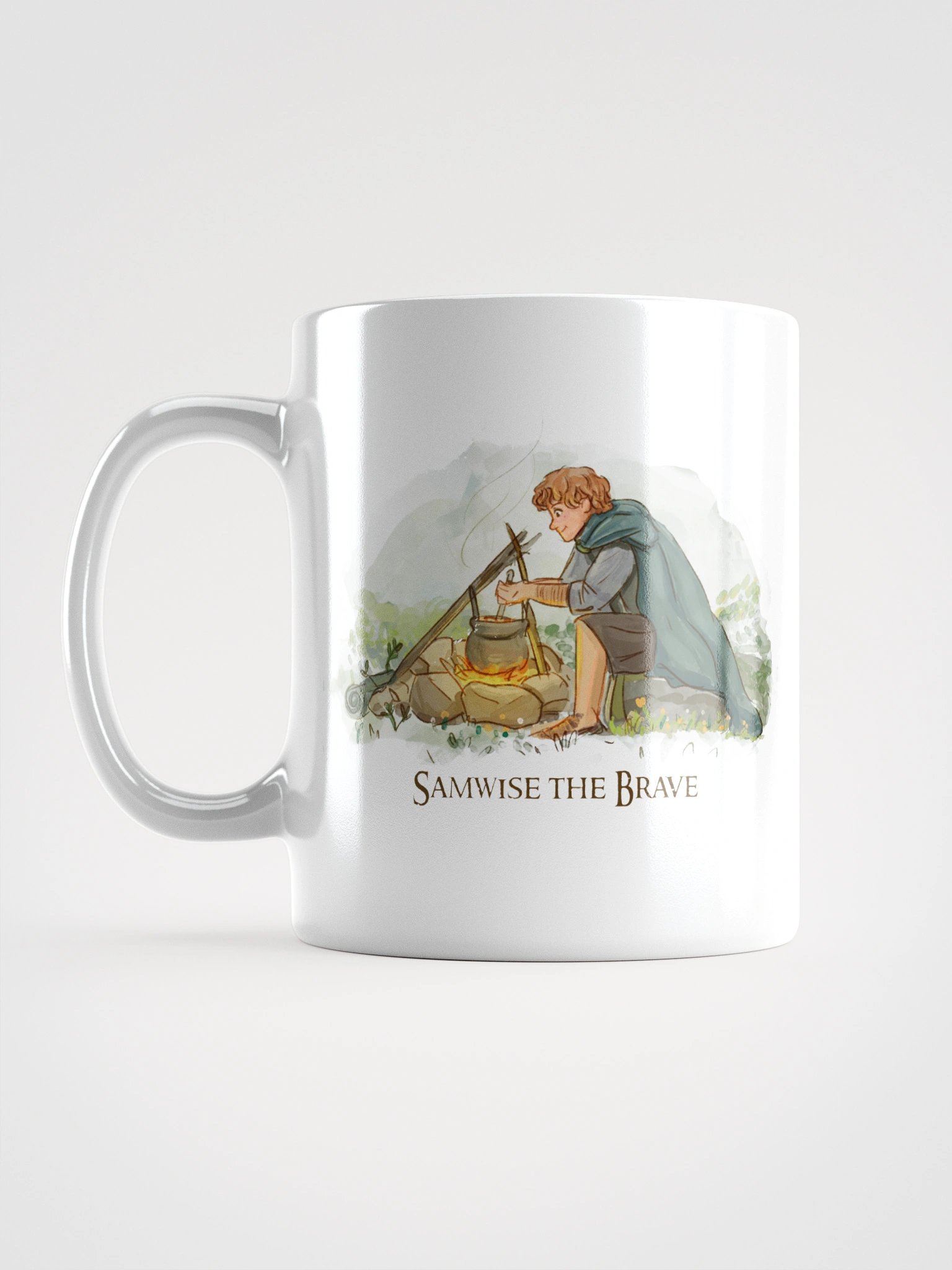 Samwise Gamgee product image (2)