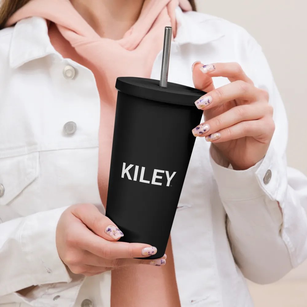 Vibrant Stainless Steel Tumbler Set product image (8)