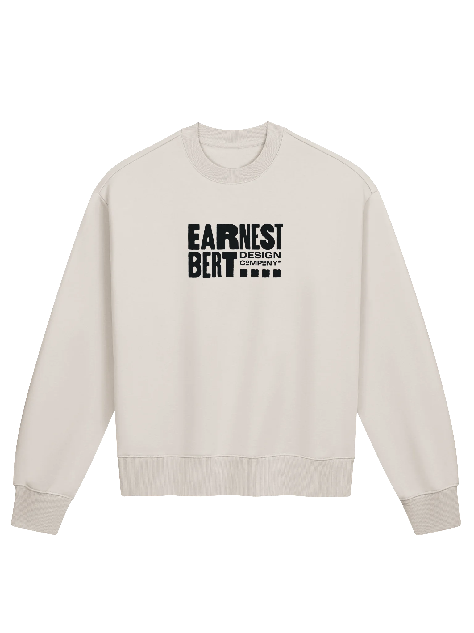 EarnestBert Logo Archive product image (1)