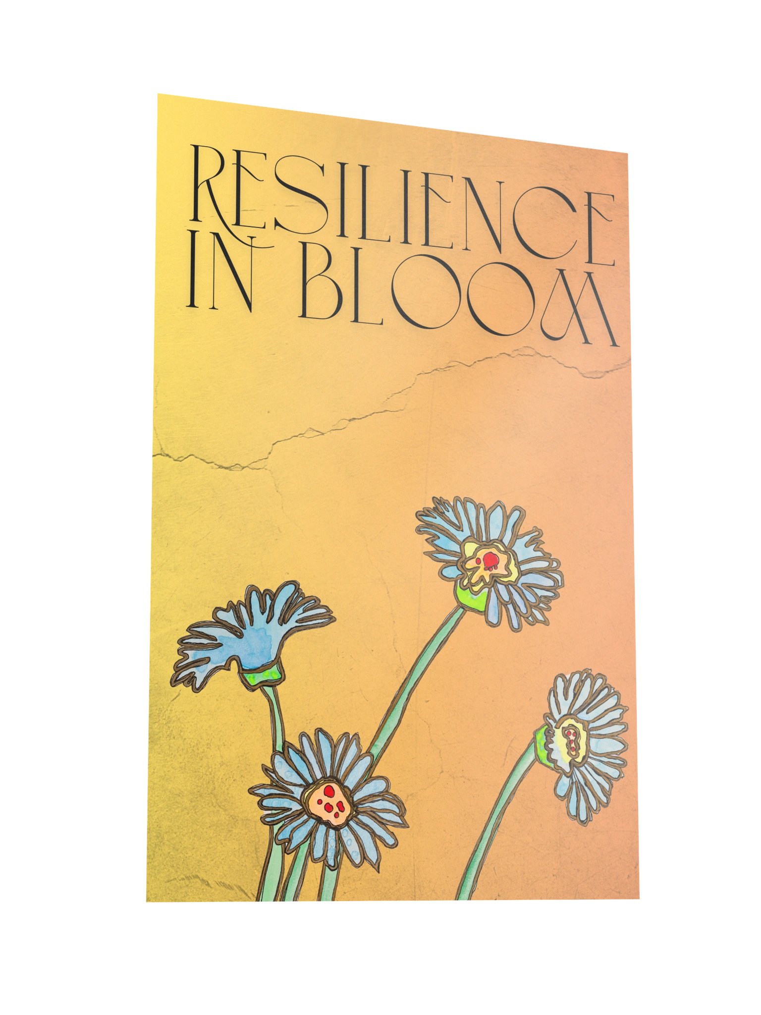 Resilience in Bloom product image (2)