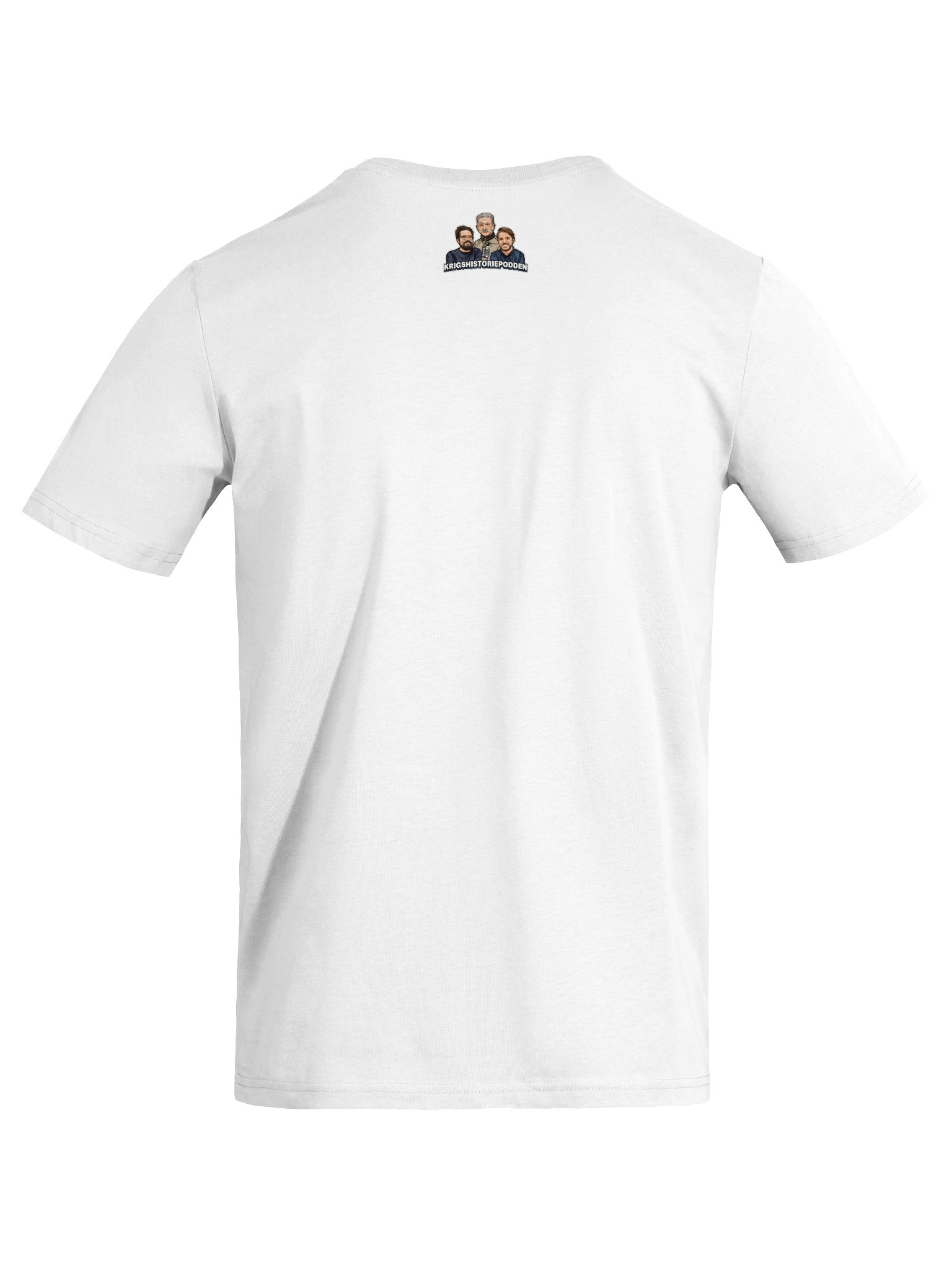 Gösta AB (Organic unisex T-shirt) product image (2)