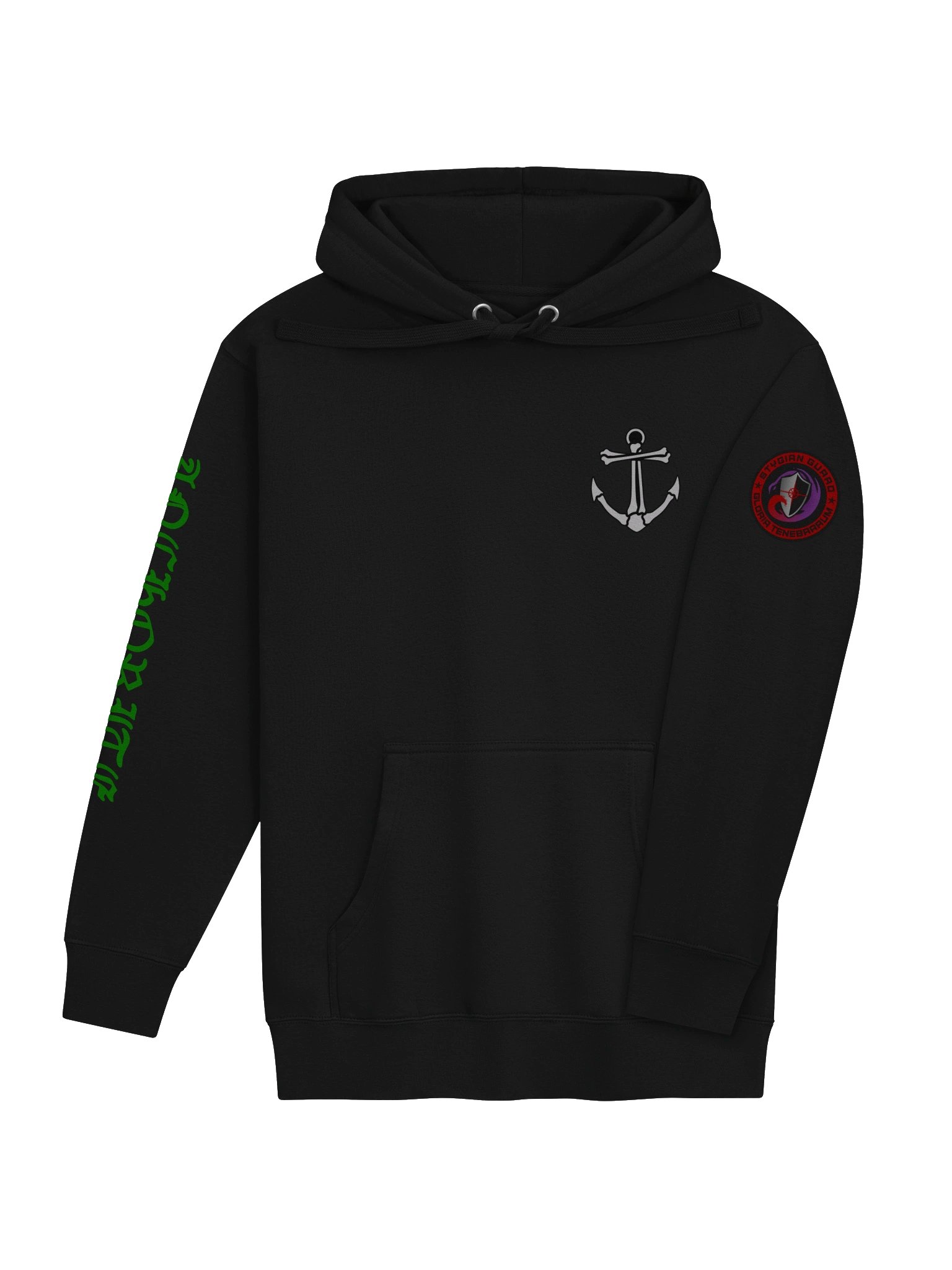 Custom Anchorite Hoodie product image (4)