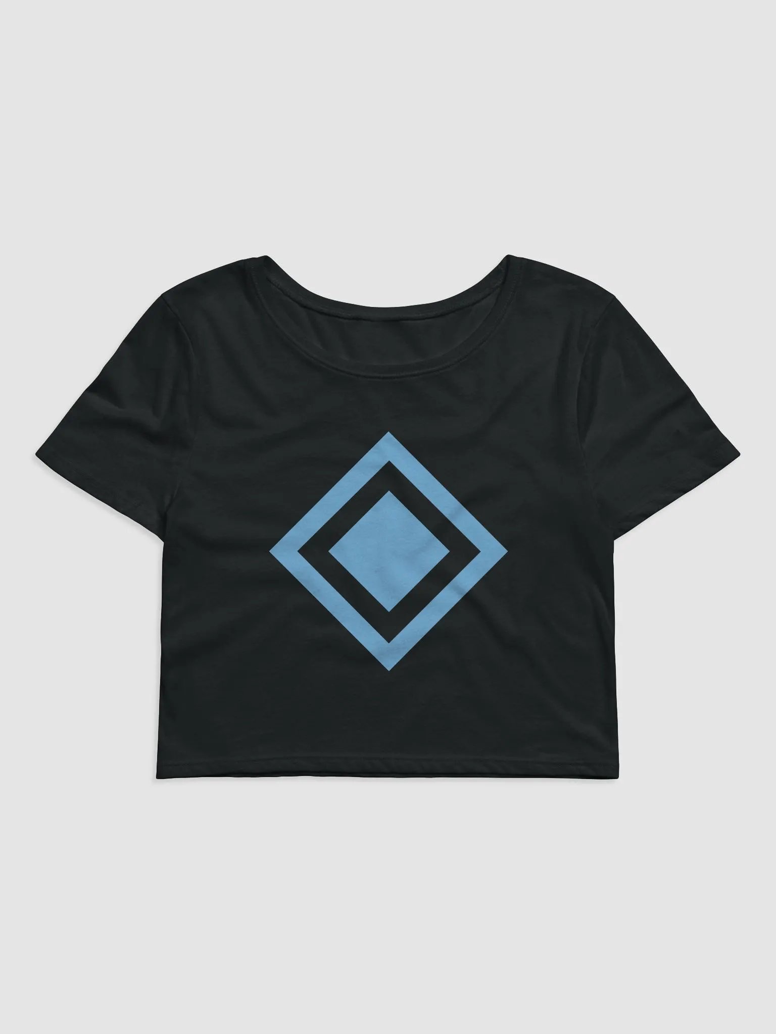 Survivor Crop Top product image (1)