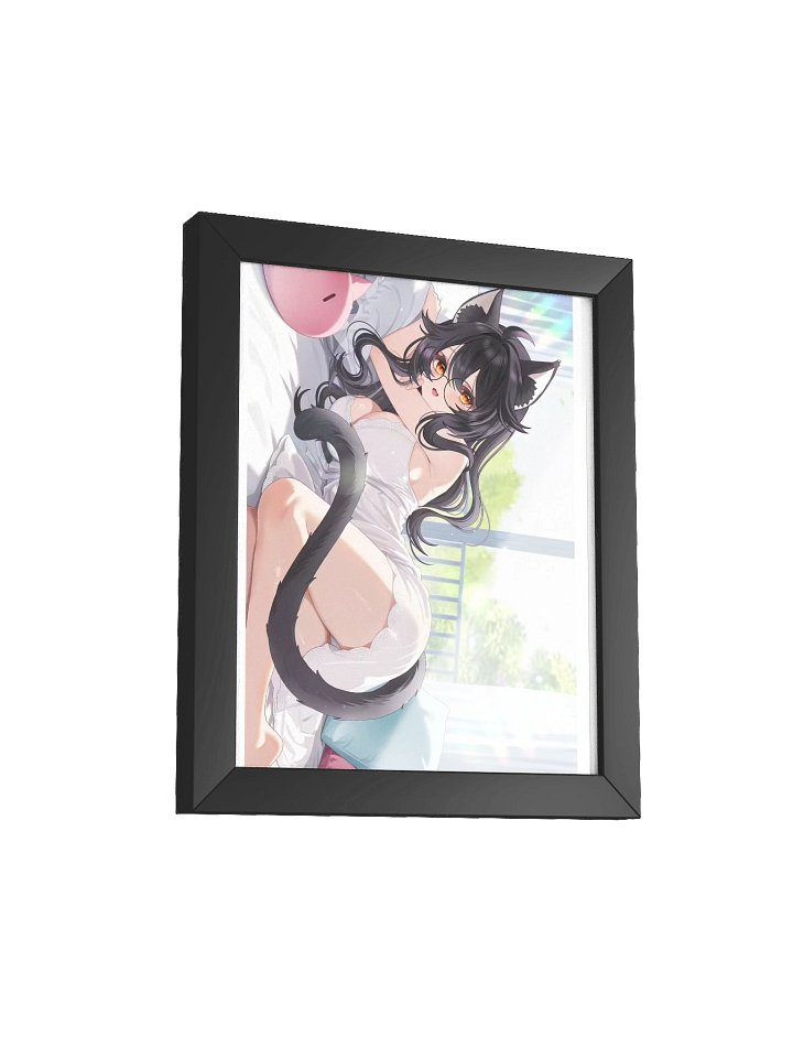 Bedtime Framed Wall Art product image (5)