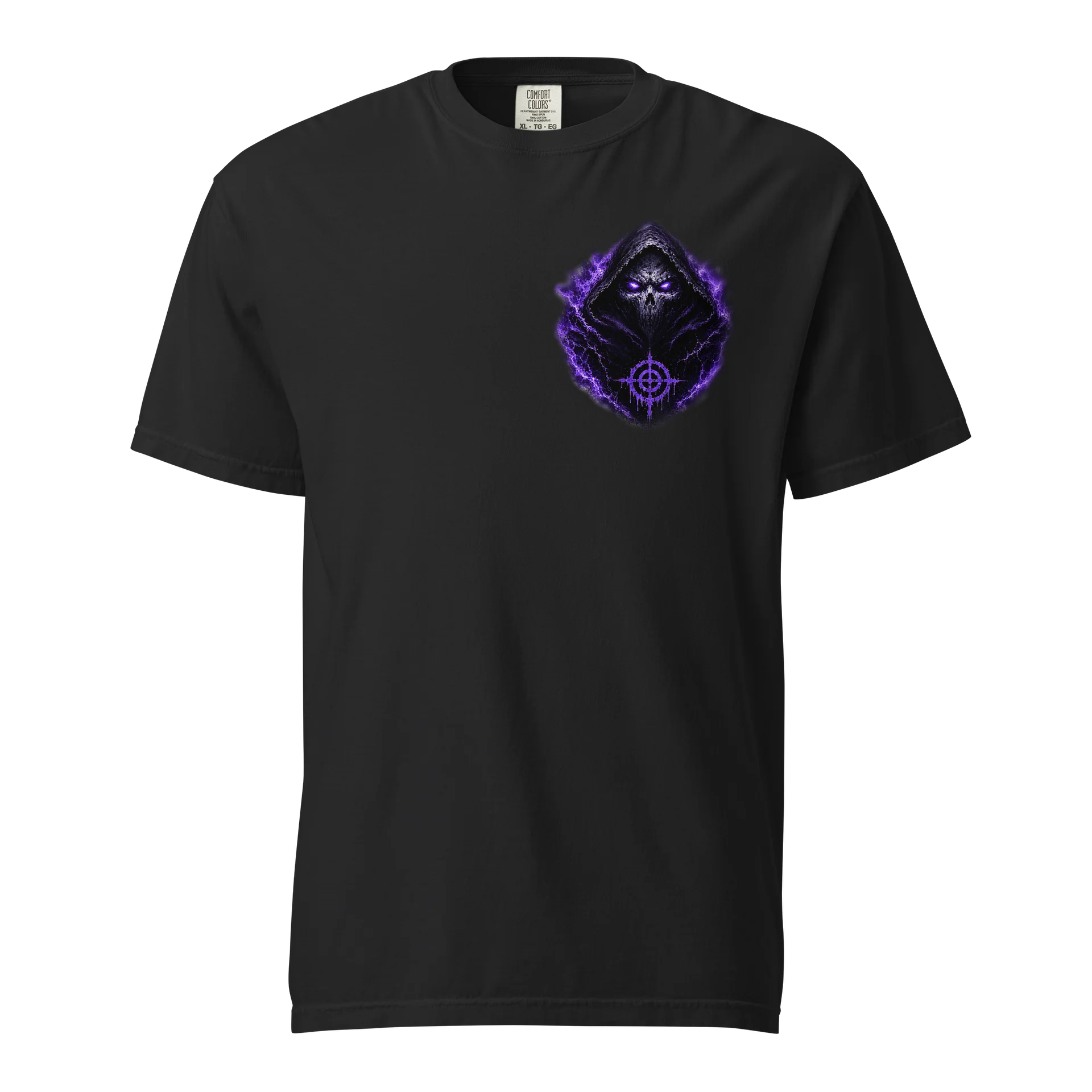 Ghostsniper504 T-shirt product image (1)
