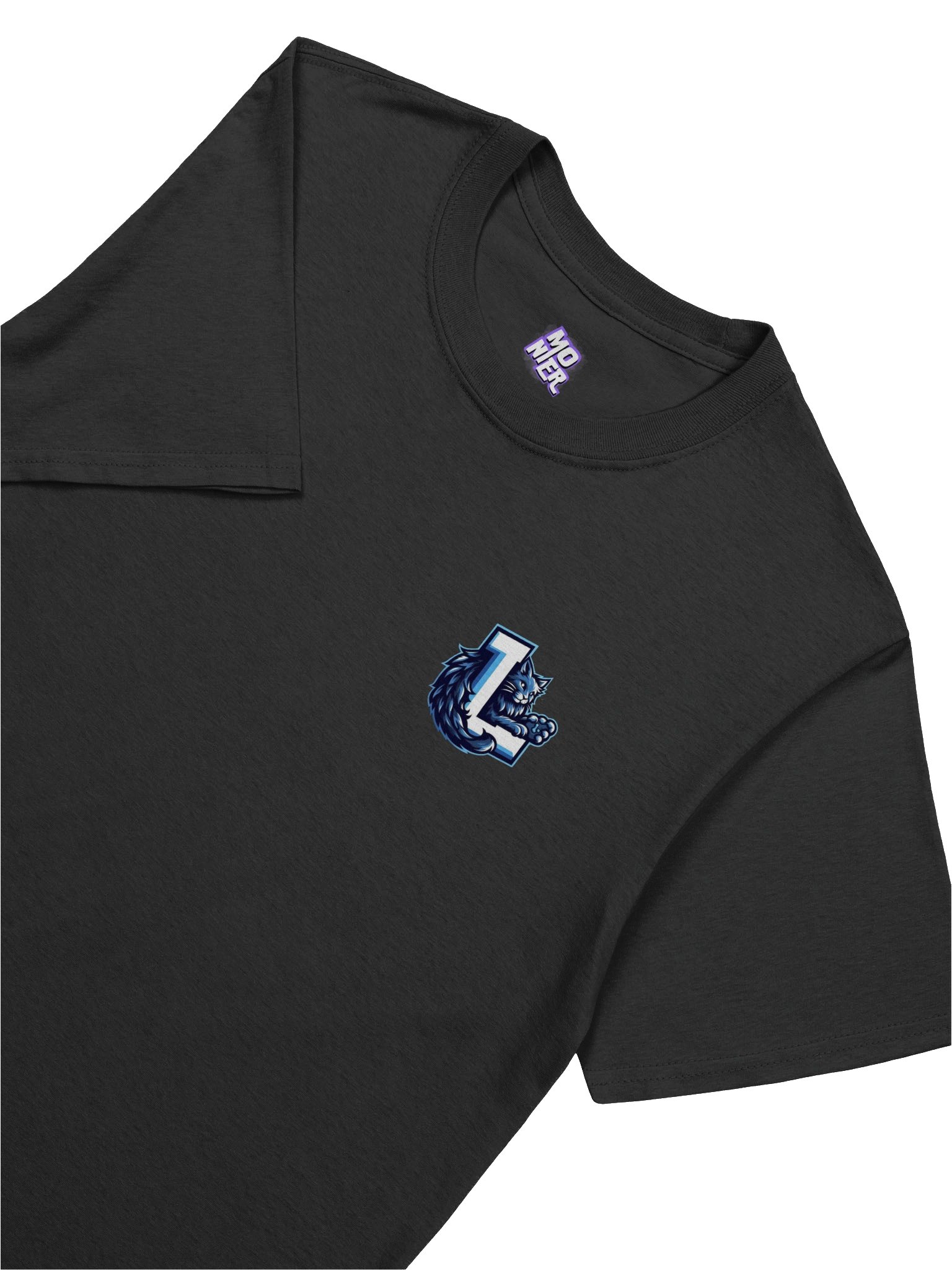 T-shirt Lynallya product image (7)