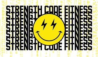 Strength Code Fitness