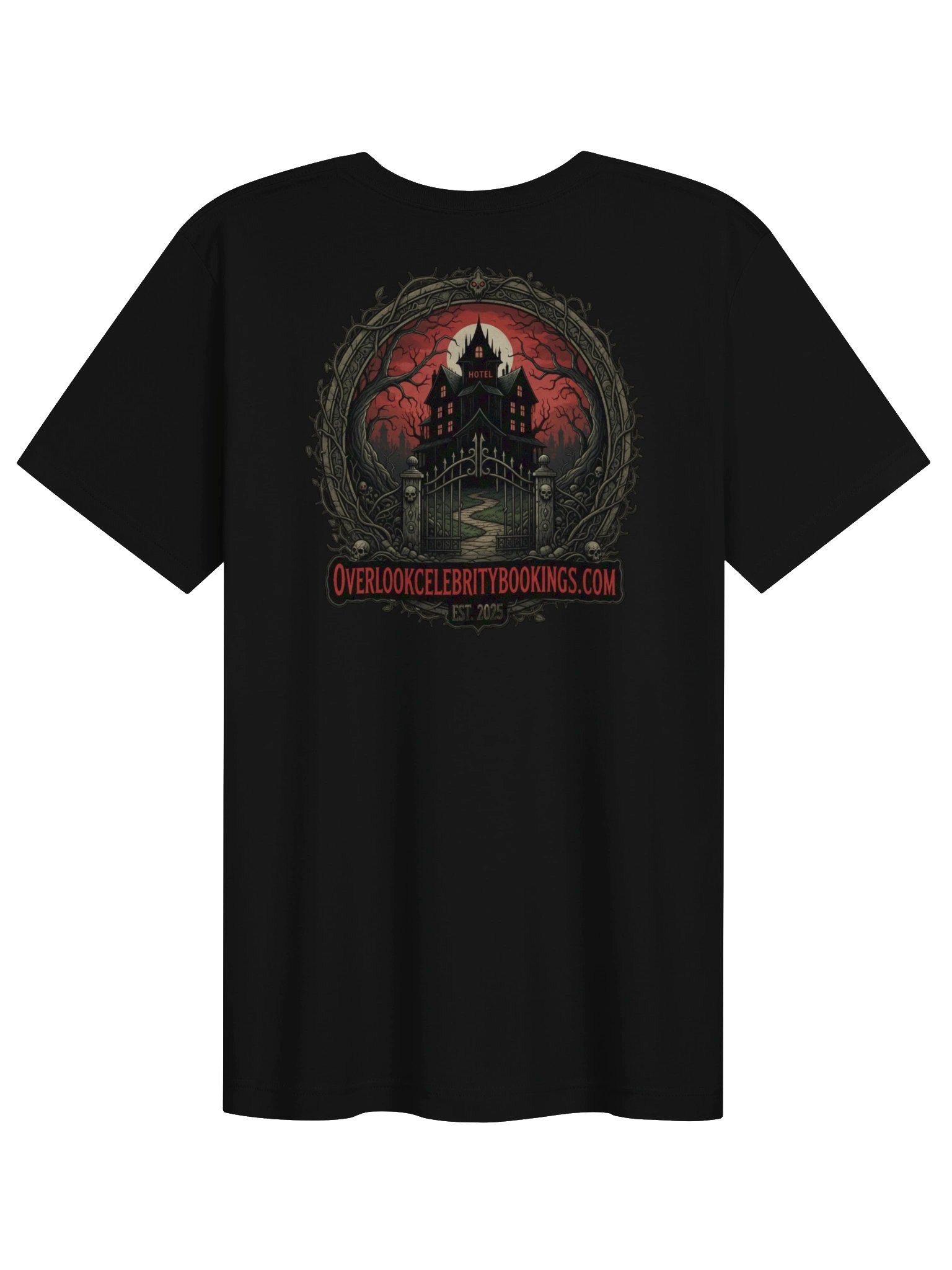 OCB Gates Tee product image (2)
