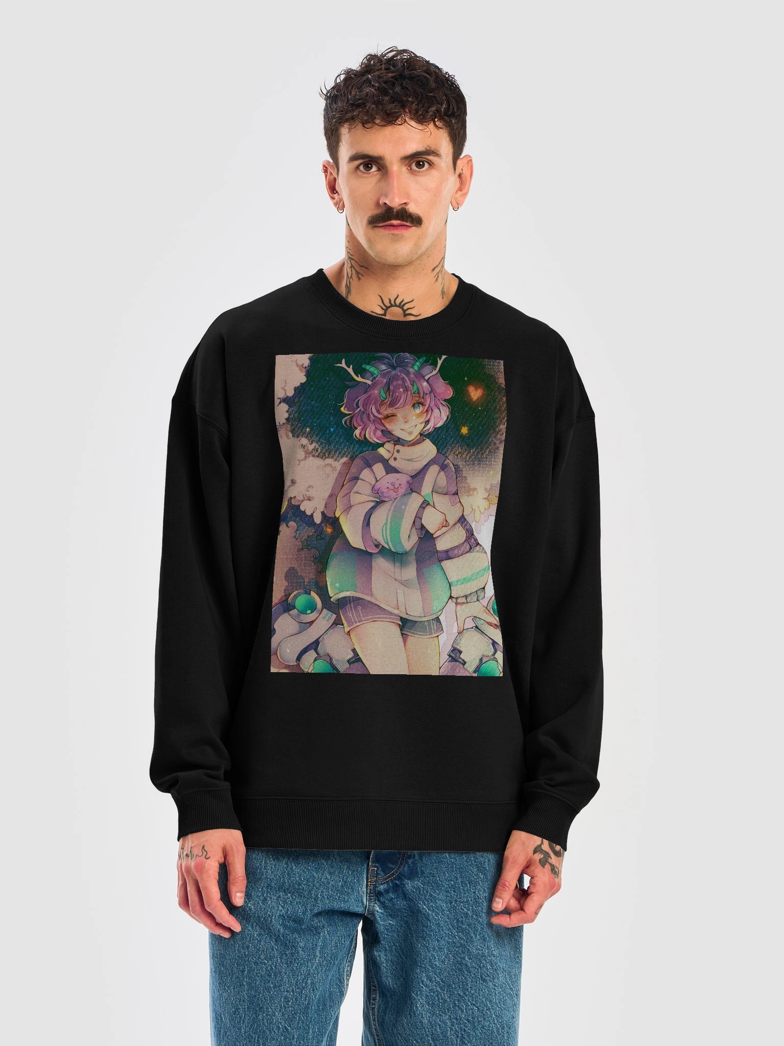 maboroshiiro sweater product image (5)